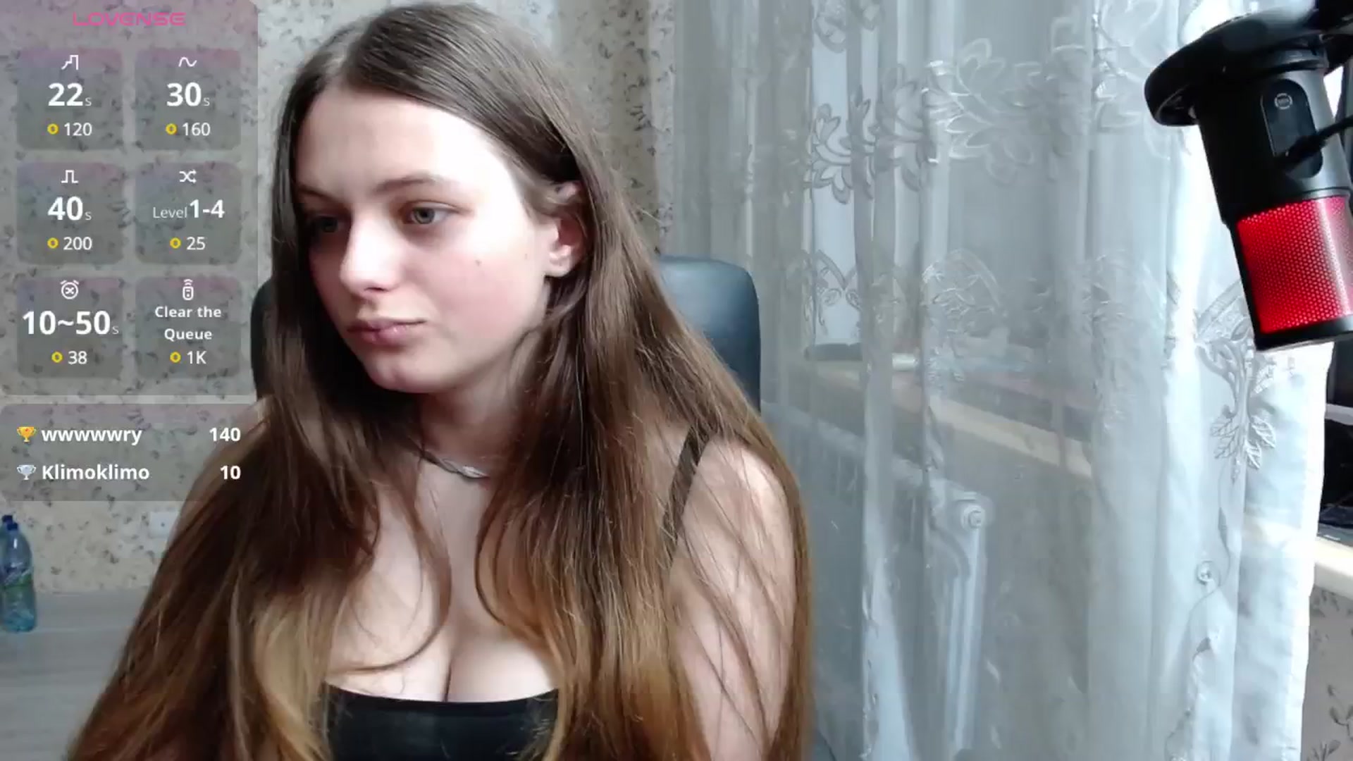 Gallery image thumbnail from Nana_Hot's myfreecams stream on, 01/03/2025, 18:05 image 20 of 20