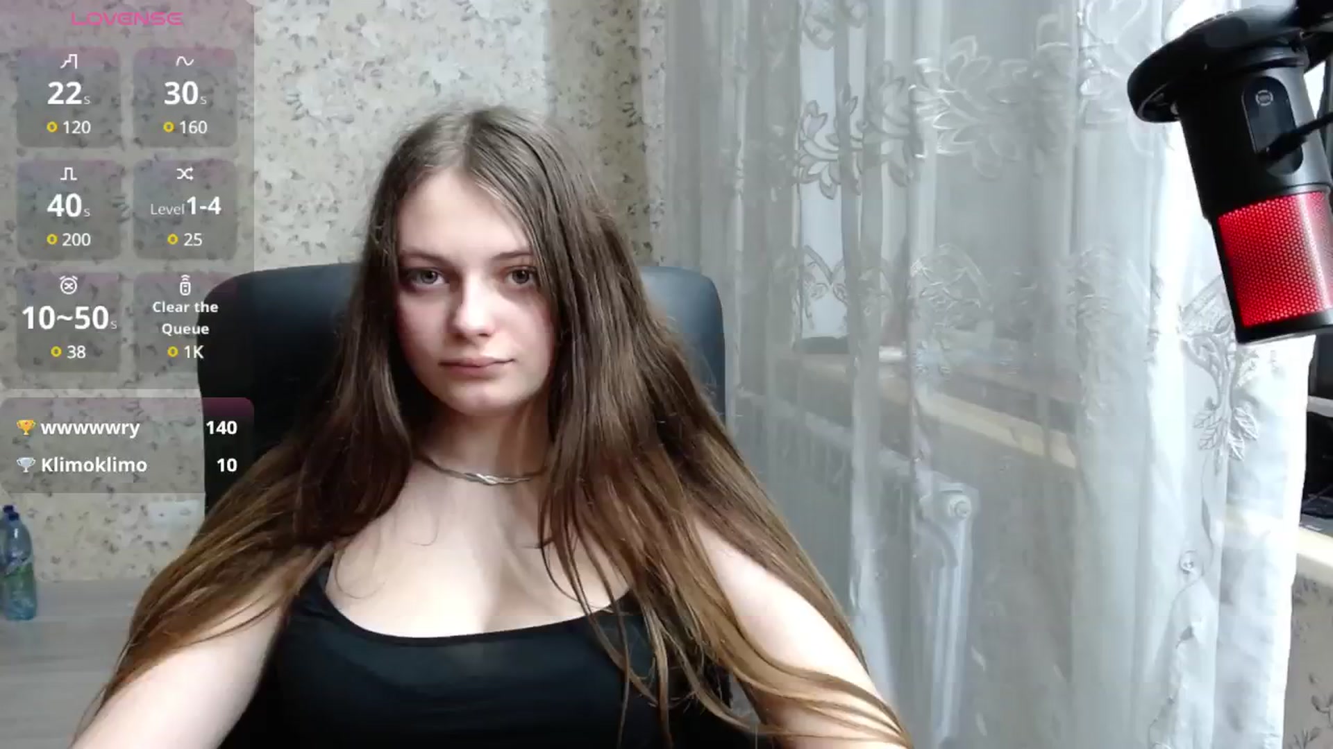 Gallery image thumbnail from Nana_Hot's myfreecams stream on, 01/03/2025, 18:05 image 12 of 20