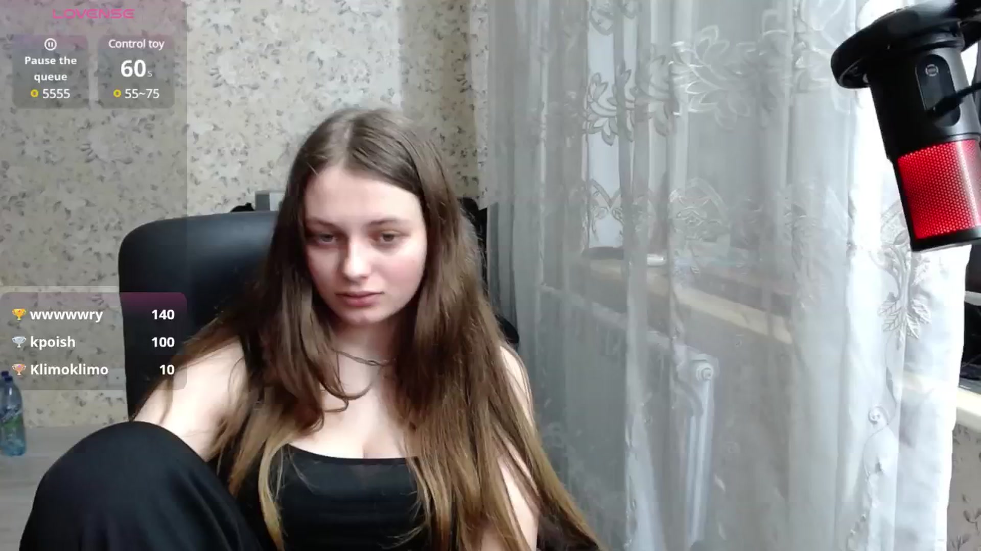 Gallery image thumbnail from Nana_Hot's myfreecams stream on, 01/03/2025, 20:11 image 13 of 20