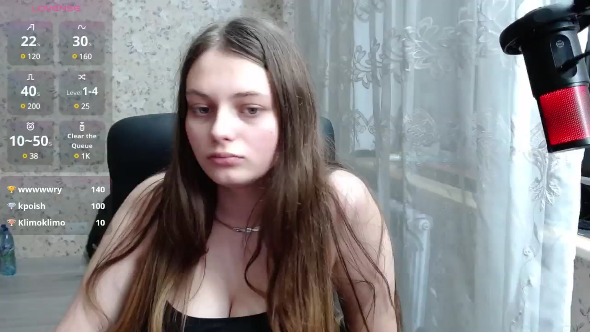 Gallery image thumbnail from Nana_Hot's myfreecams stream on, 01/03/2025, 20:11 image 6 of 20