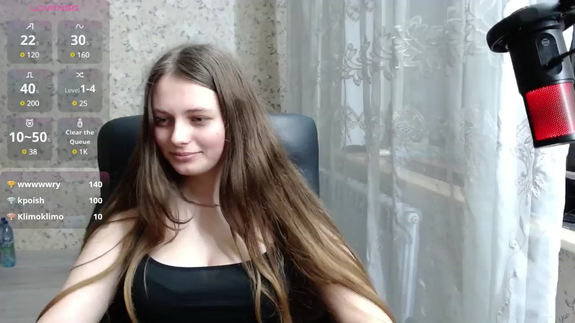 Gallery image thumbnail from Nana_Hot's myfreecams stream on, 01/03/2025, 20:11 image 7 of 20