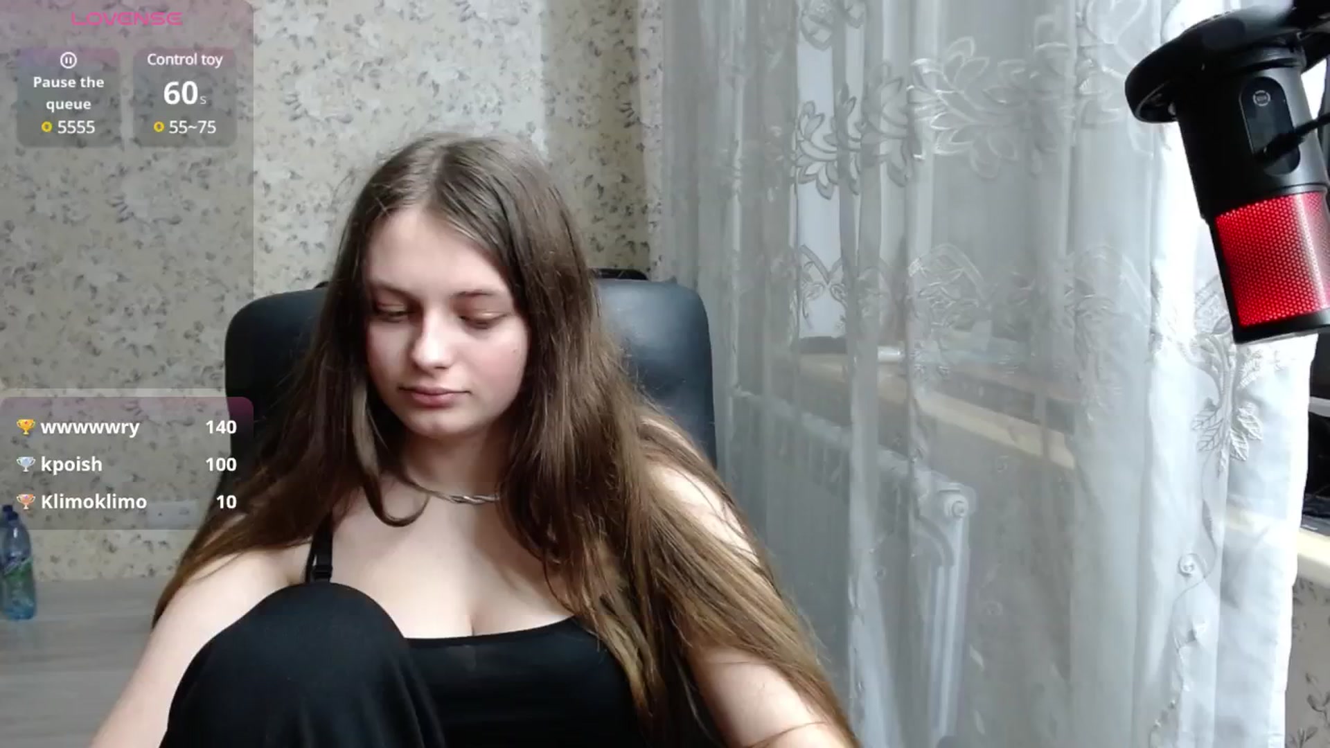 Gallery image thumbnail from Nana_Hot's myfreecams stream on, 01/03/2025, 20:11 image 12 of 20
