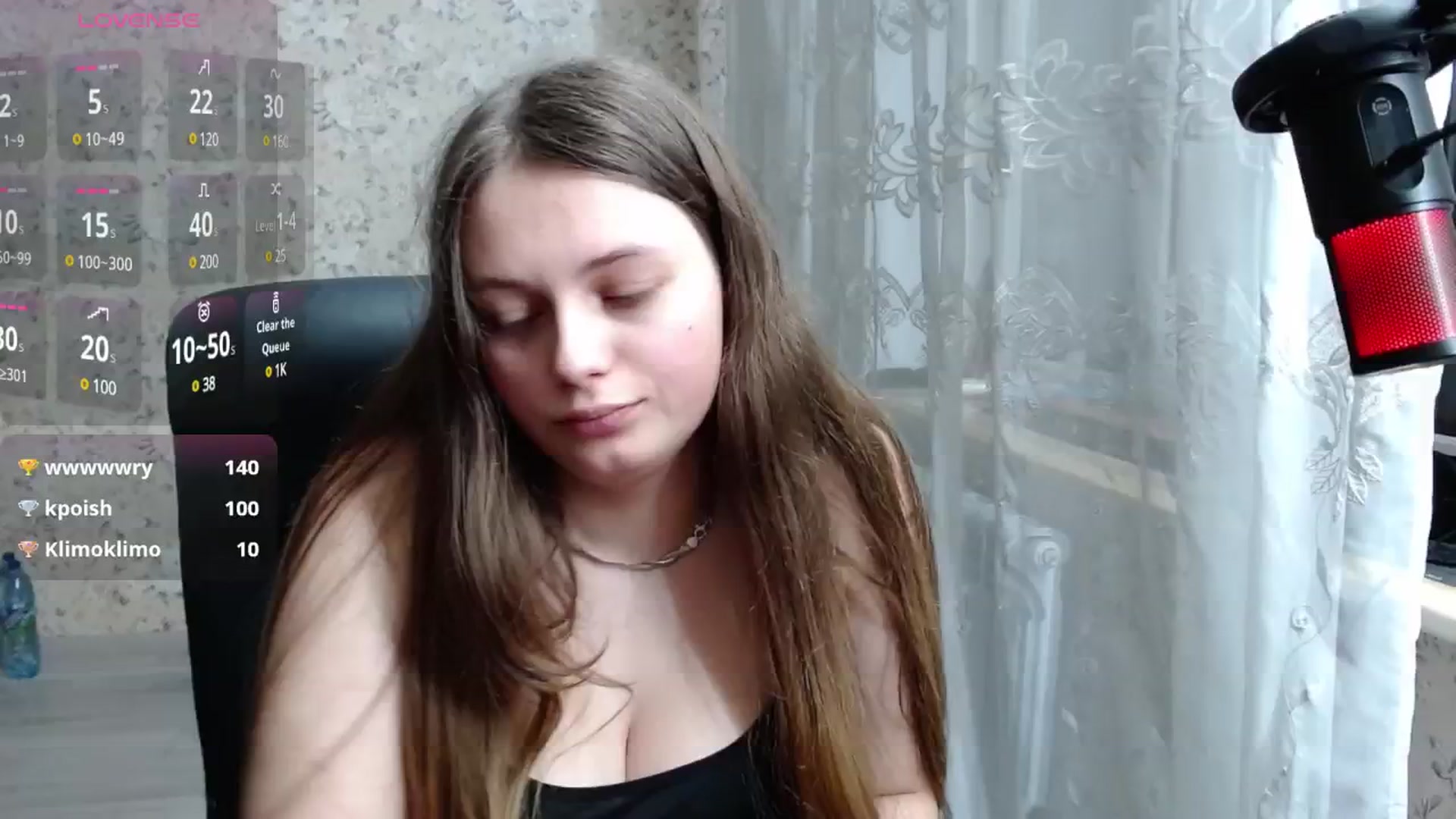Gallery image thumbnail from Nana_Hot's myfreecams stream on, 01/03/2025, 20:11 image 8 of 20