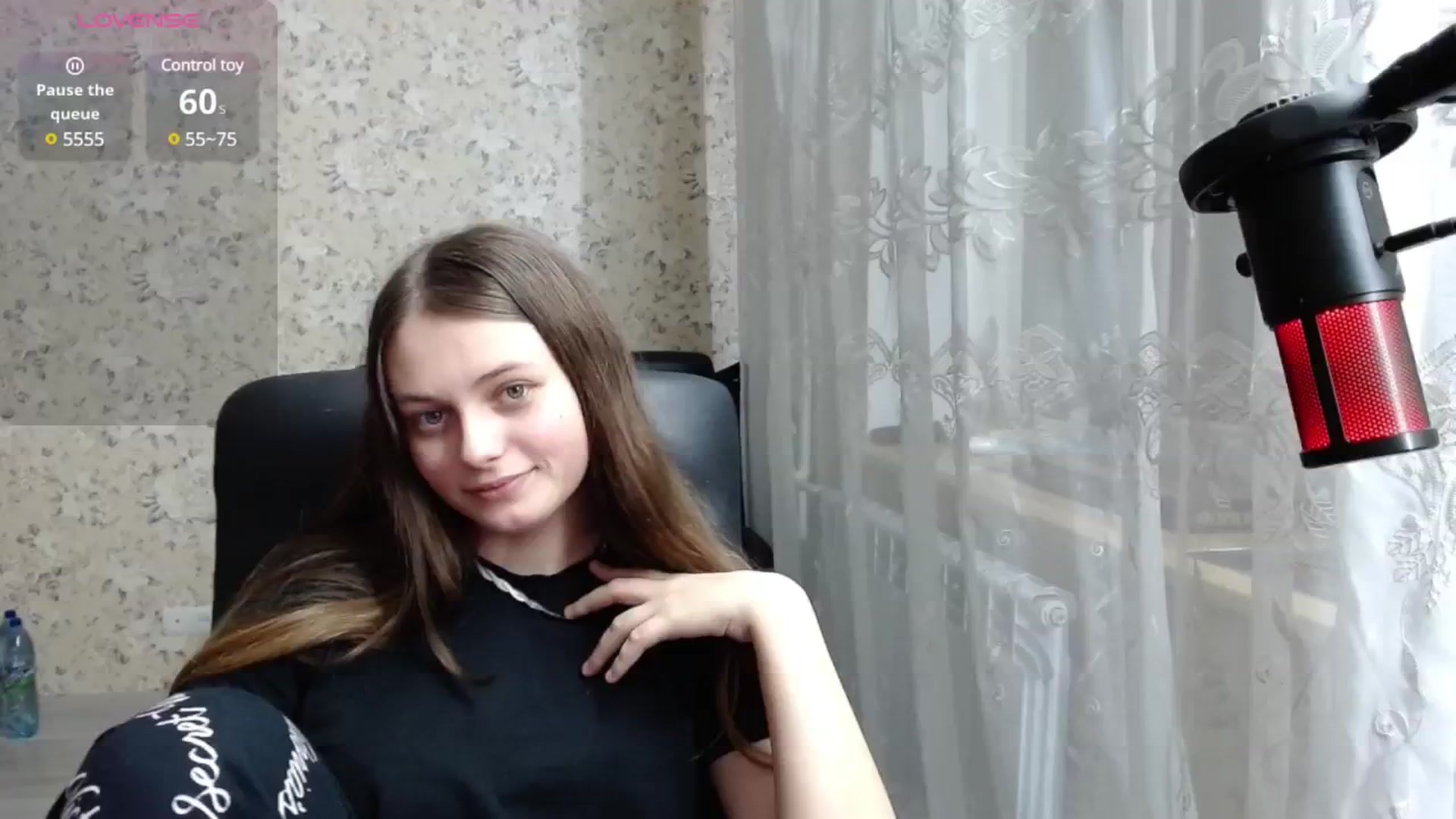 Gallery image thumbnail from Nana_Hot's myfreecams stream on, 01/04/2025, 16:55 image 6 of 20