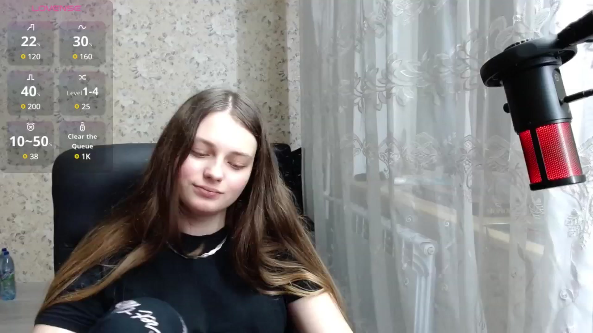 Gallery image thumbnail from Nana_Hot's myfreecams stream on, 01/04/2025, 16:55 image 1 of 20