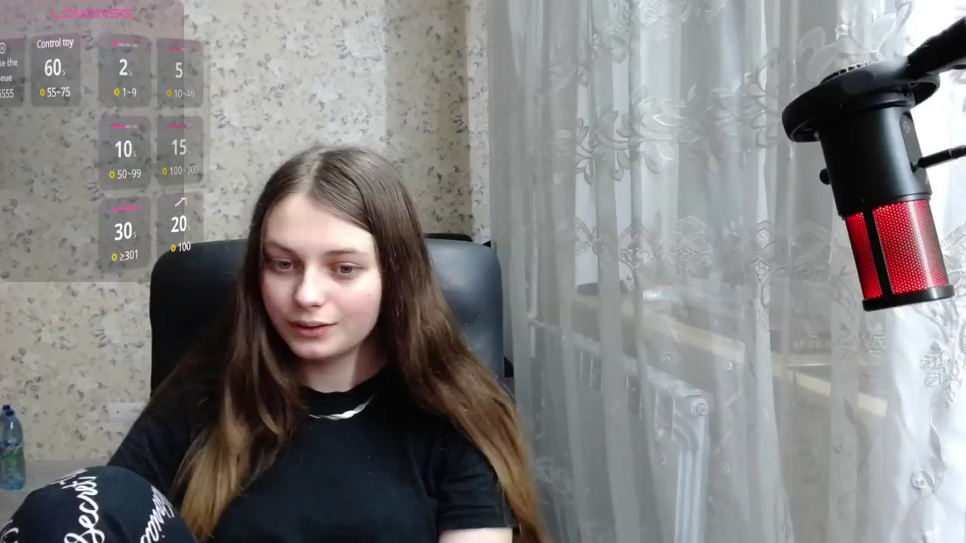 Gallery image thumbnail from Nana_Hot's myfreecams stream on, 01/04/2025, 16:55 image 11 of 20