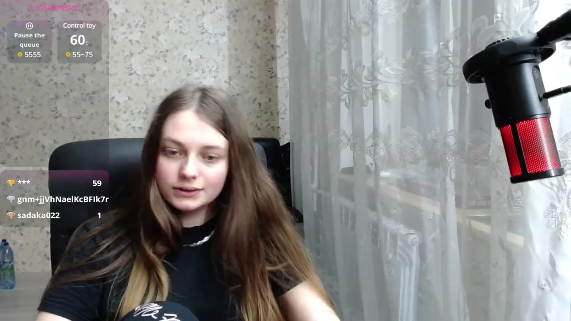 Gallery image thumbnail from Nana_Hot's myfreecams stream on, 01/04/2025, 16:55 image 19 of 20