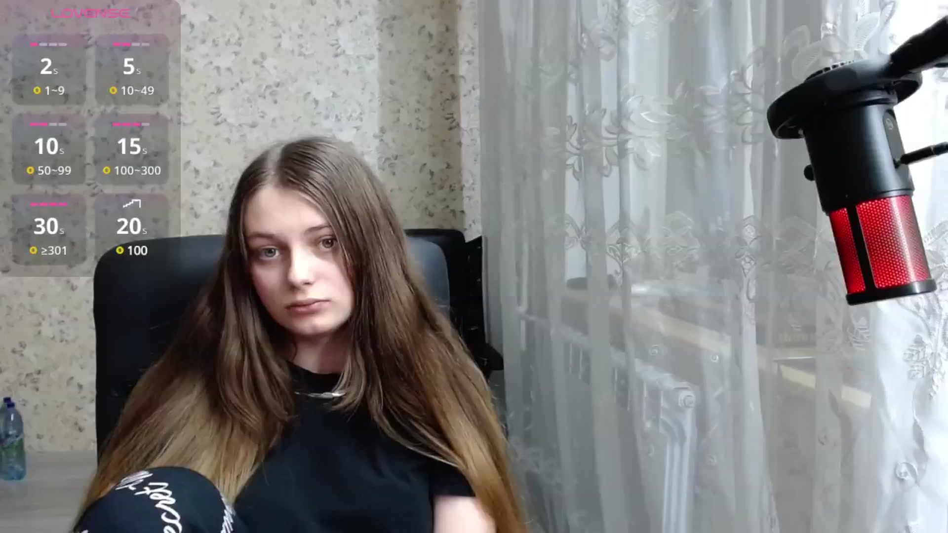 Gallery image thumbnail from Nana_Hot's myfreecams stream on, 01/04/2025, 16:55 image 2 of 20