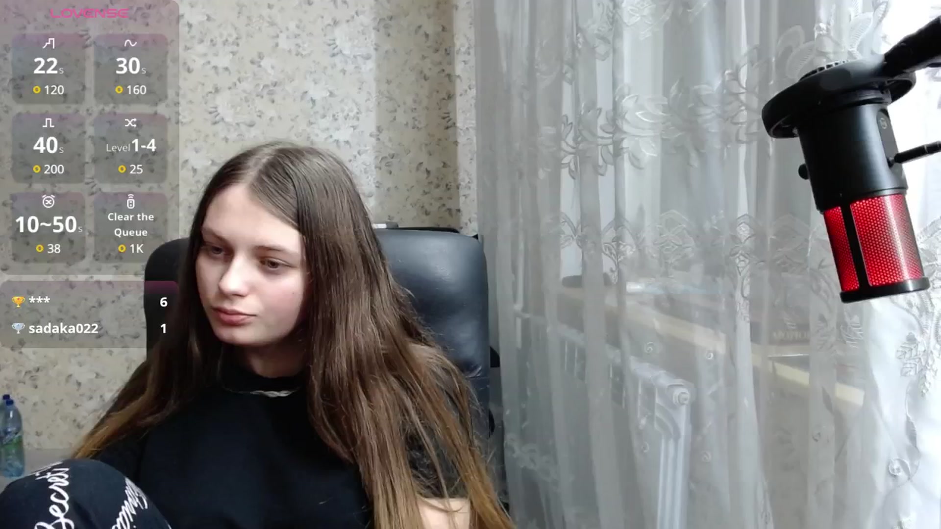 Gallery image thumbnail from Nana_Hot's myfreecams stream on, 01/04/2025, 16:55 image 12 of 20