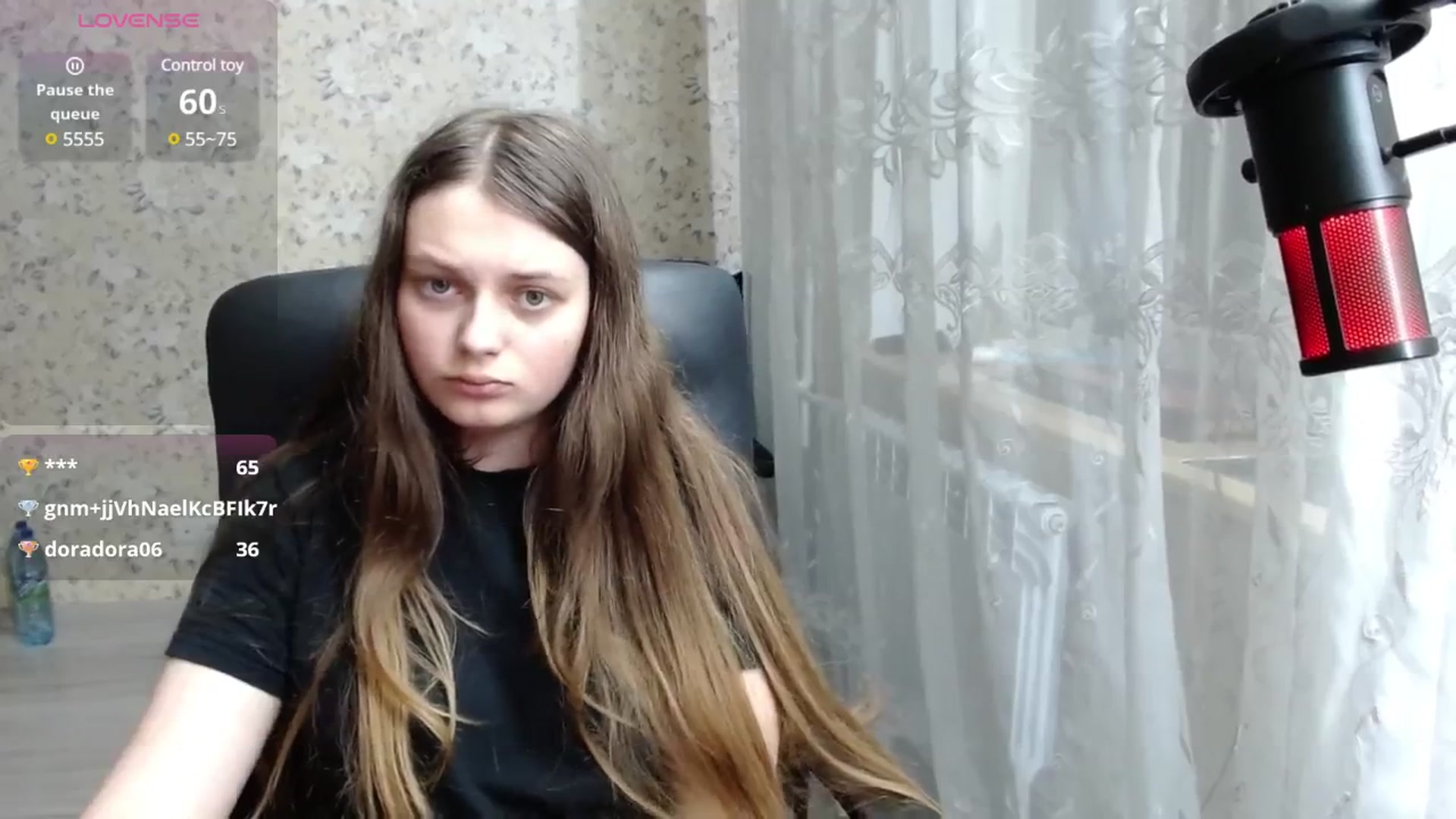 Gallery image thumbnail from Nana_Hot's myfreecams stream on, 01/04/2025, 18:45 image 17 of 20