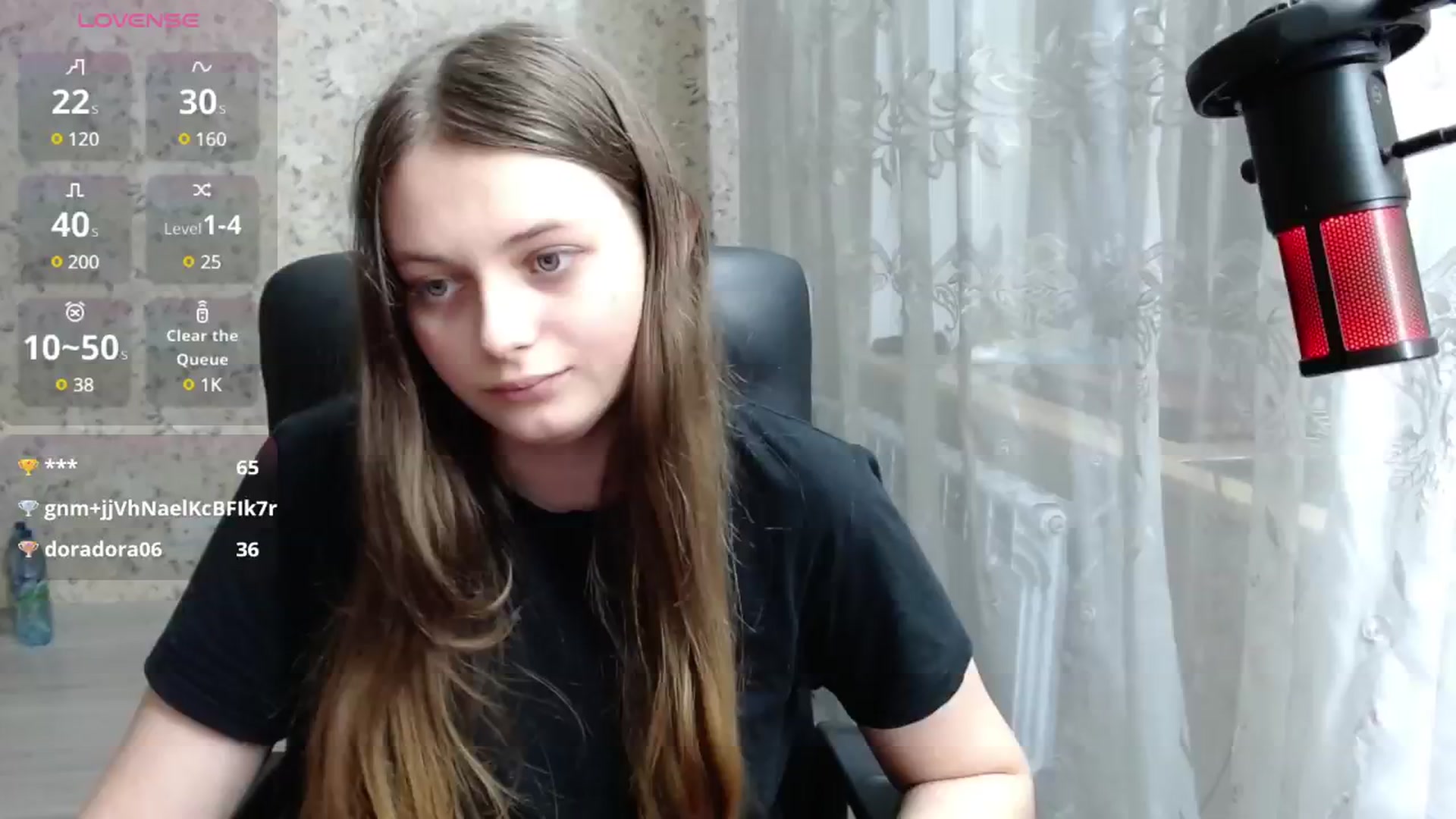 Gallery image thumbnail from Nana_Hot's myfreecams stream on, 01/04/2025, 18:45 image 1 of 20