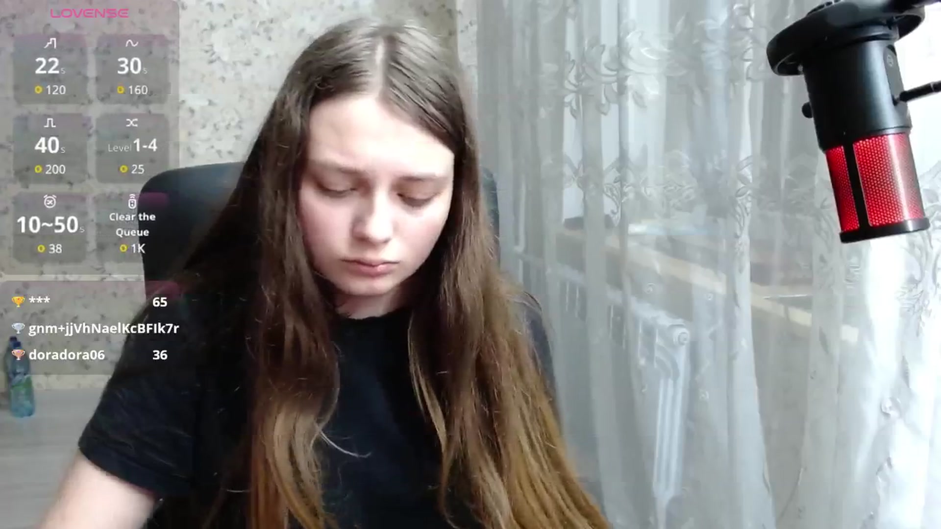 Gallery image thumbnail from Nana_Hot's myfreecams stream on, 01/04/2025, 18:45 image 18 of 20