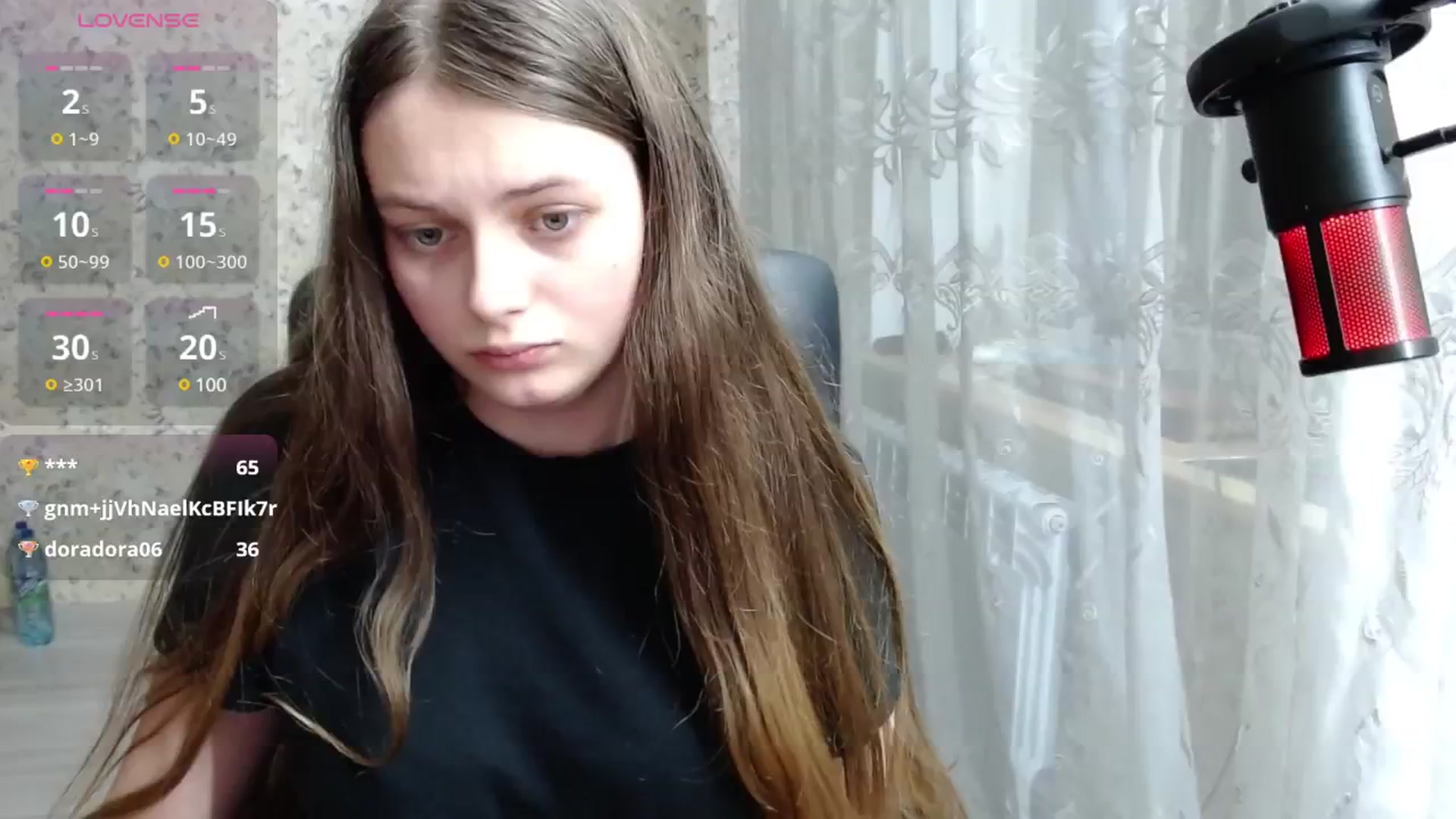 Gallery image thumbnail from Nana_Hot's myfreecams stream on, 01/04/2025, 18:45 image 5 of 20