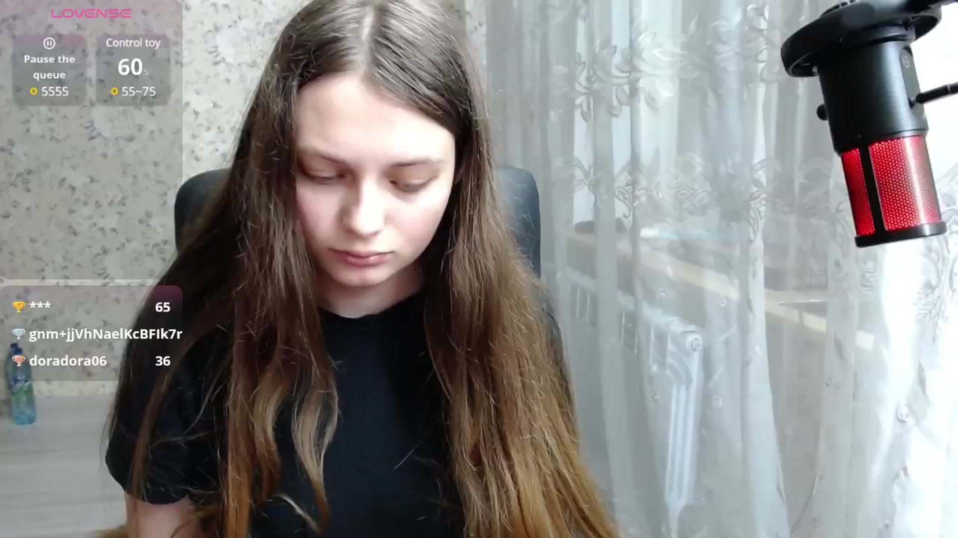 Gallery image thumbnail from Nana_Hot's myfreecams stream on, 01/04/2025, 18:45 image 6 of 20