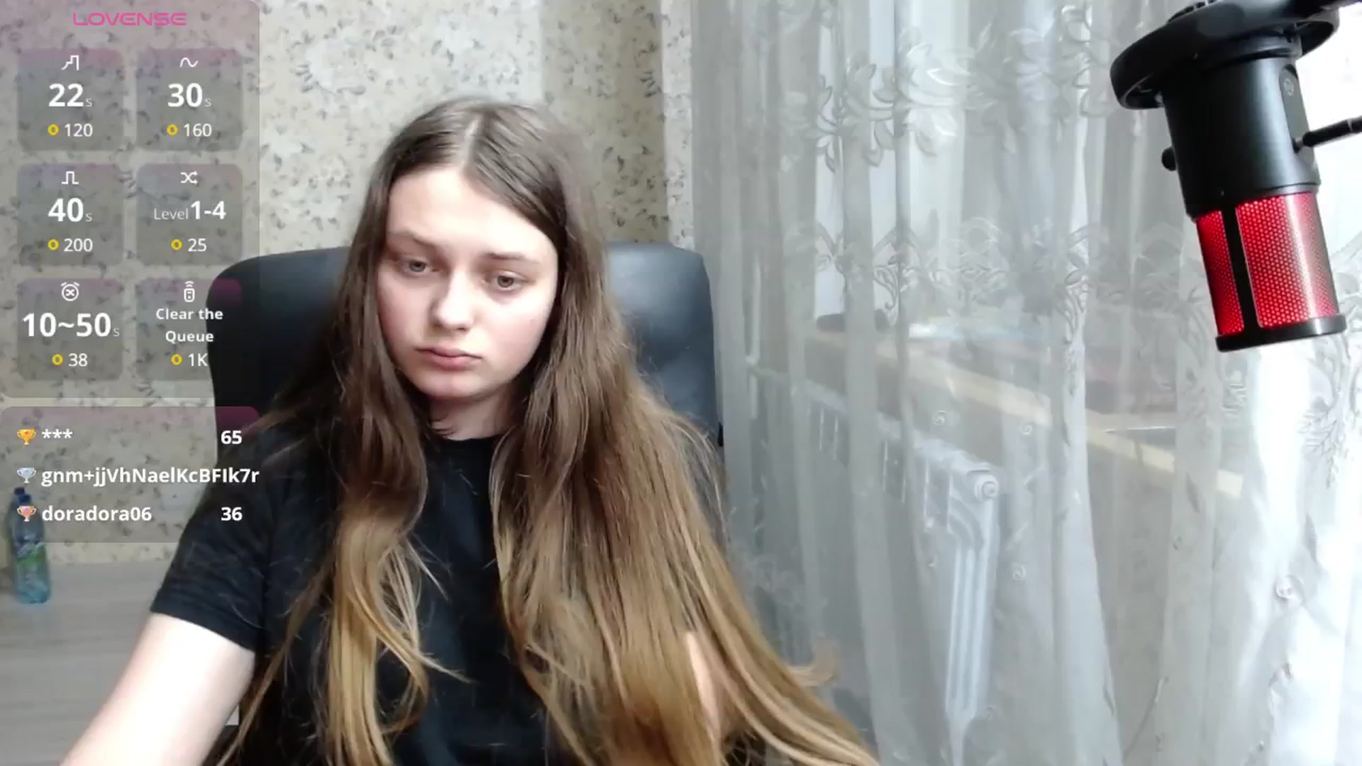 Gallery image thumbnail from Nana_Hot's myfreecams stream on, 01/04/2025, 18:45 image 16 of 20