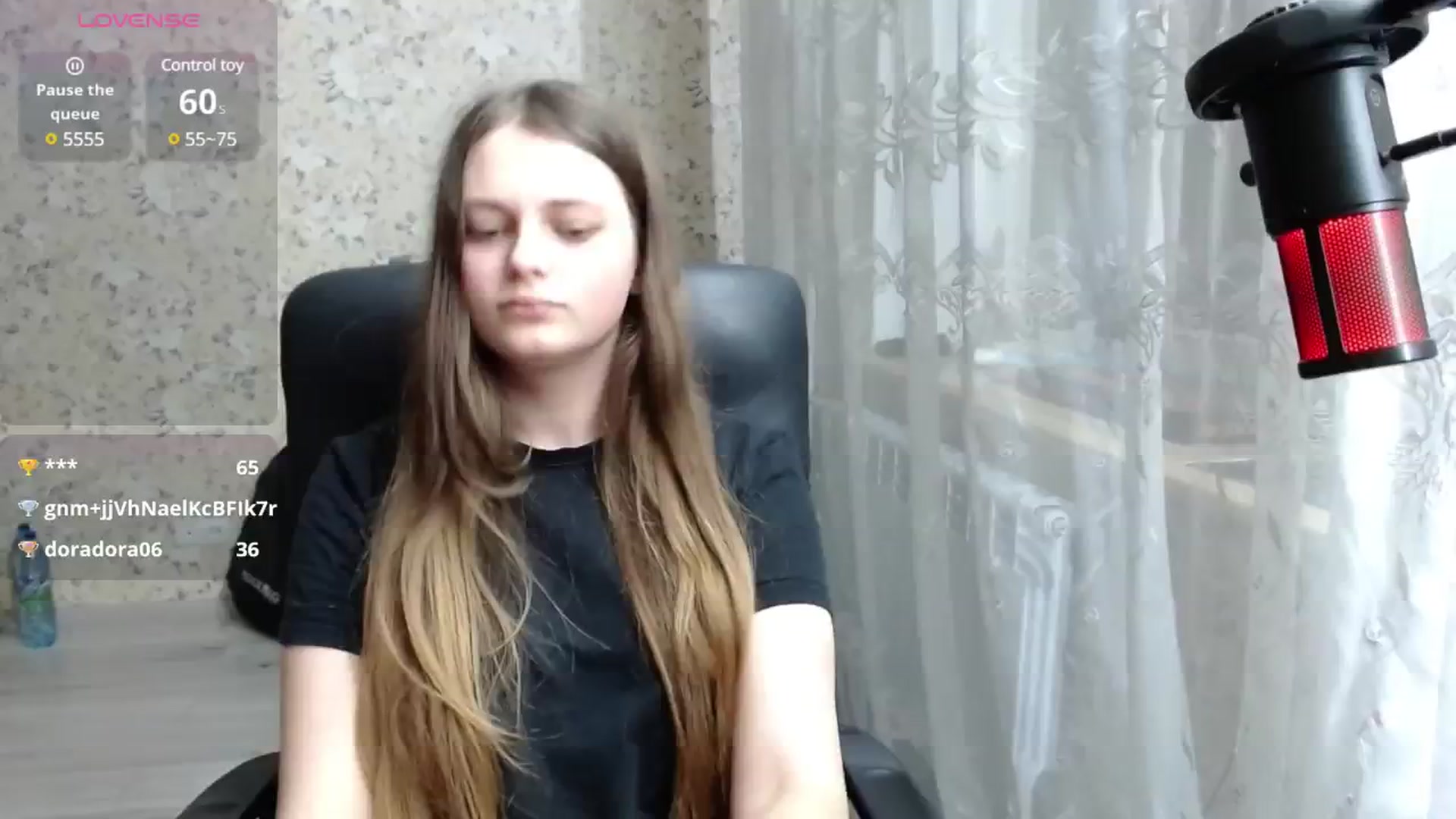 Gallery image thumbnail from Nana_Hot's myfreecams stream on, 01/04/2025, 18:45 image 2 of 20