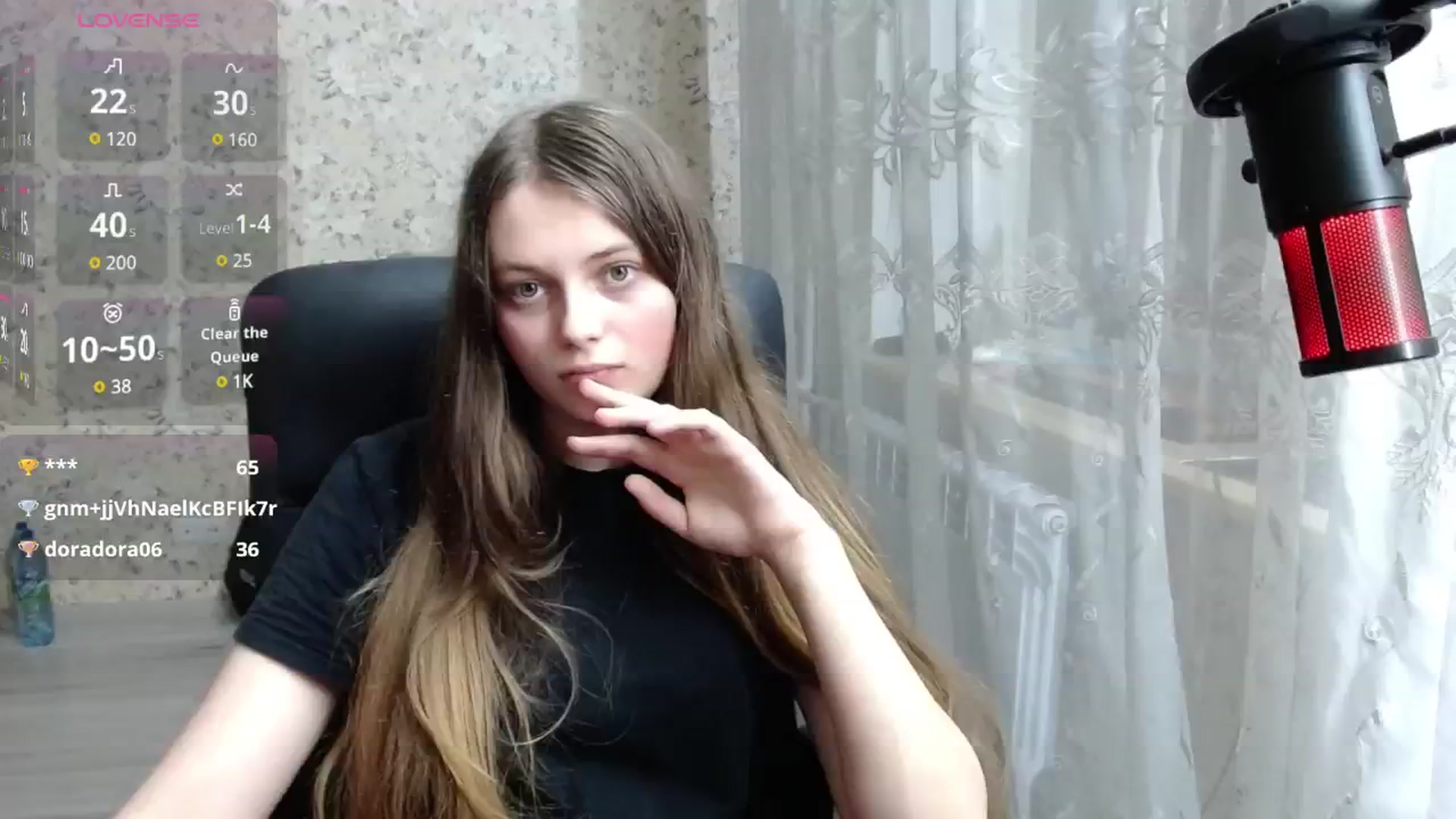 Gallery image thumbnail from Nana_Hot's myfreecams stream on, 01/04/2025, 18:45 image 3 of 20