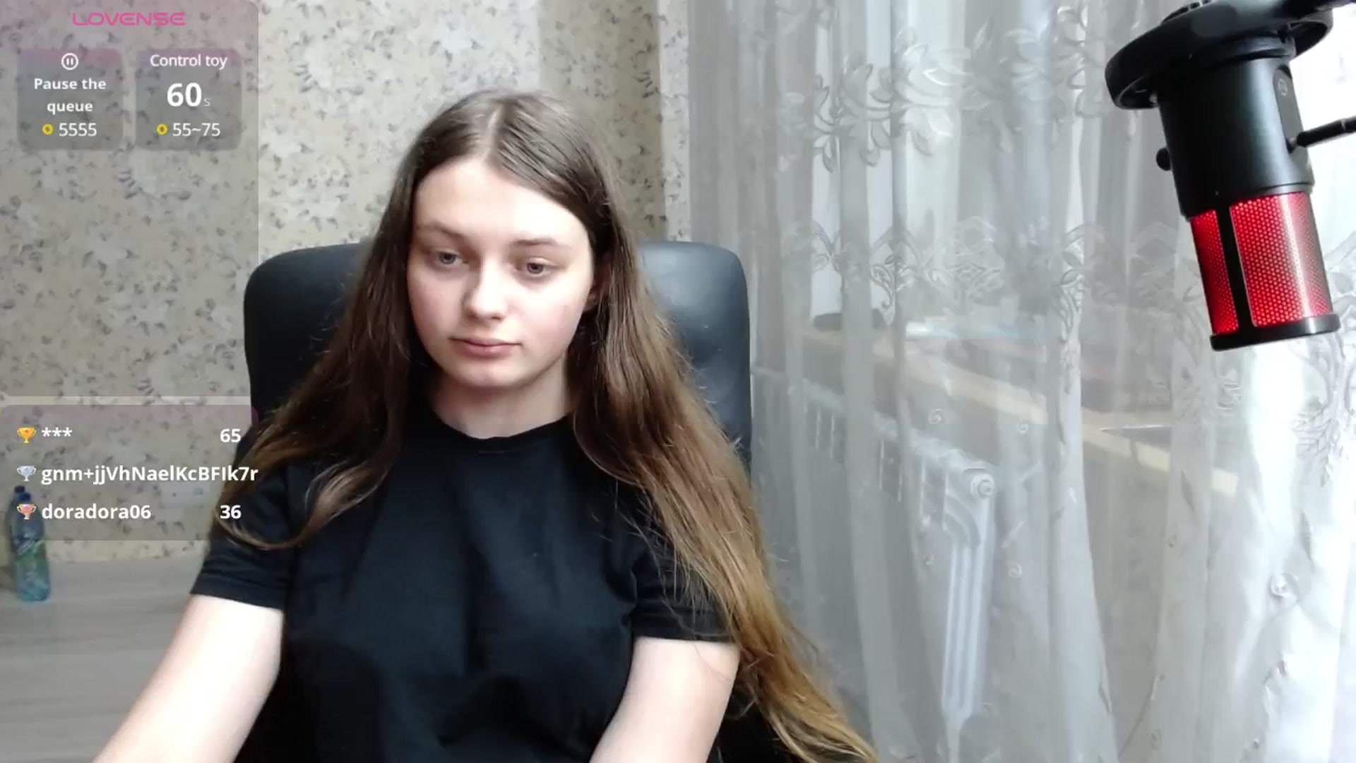 Gallery image thumbnail from Nana_Hot's myfreecams stream on, 01/04/2025, 18:45 image 4 of 20
