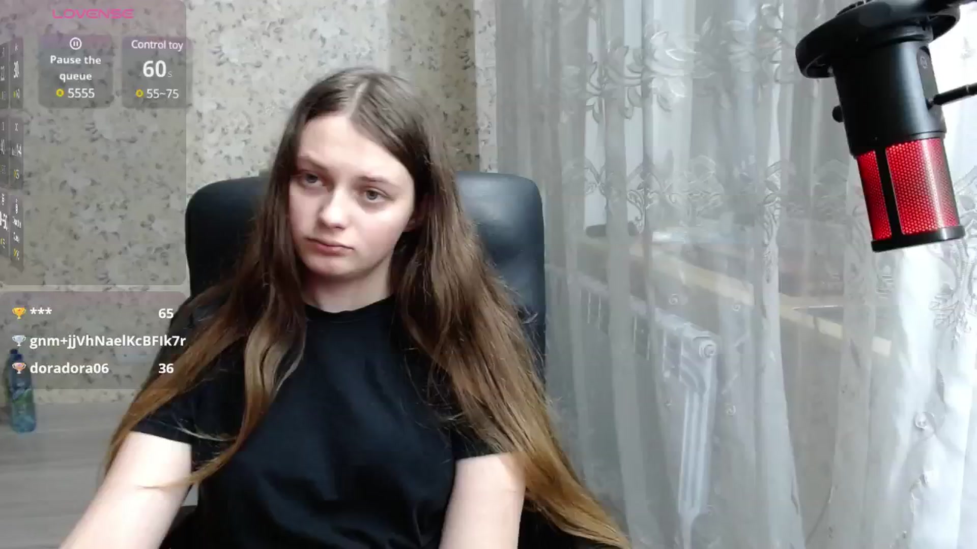 Gallery image thumbnail from Nana_Hot's myfreecams stream on, 01/04/2025, 18:45 image 8 of 20