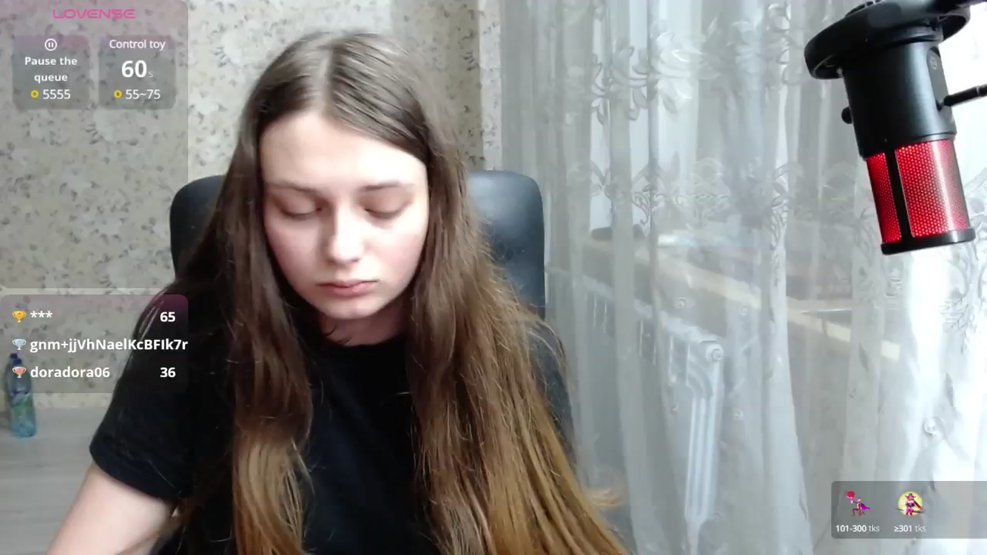Gallery image thumbnail from Nana_Hot's myfreecams stream on, 01/04/2025, 18:45 image 15 of 20