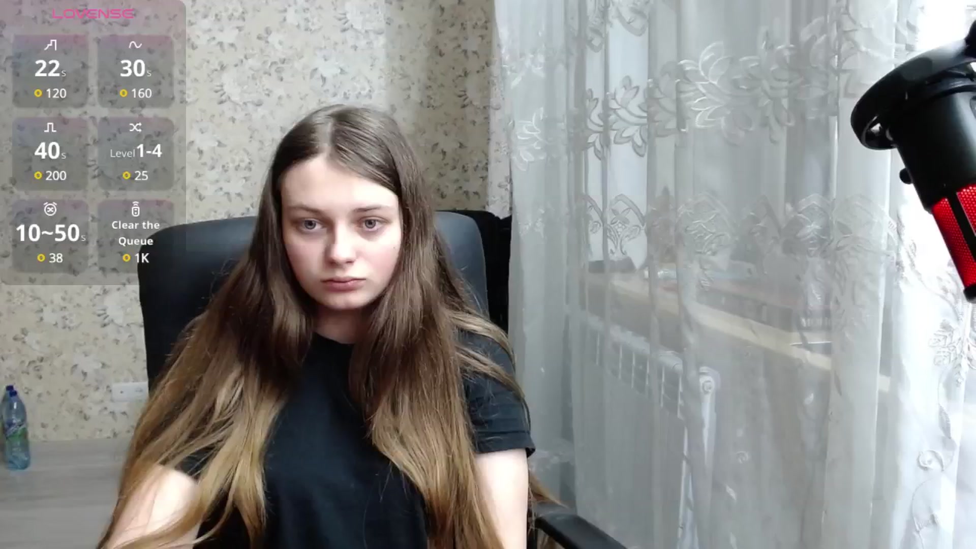 Gallery image thumbnail from Nana_Hot's myfreecams stream on, 01/05/2025, 18:24 image 12 of 20
