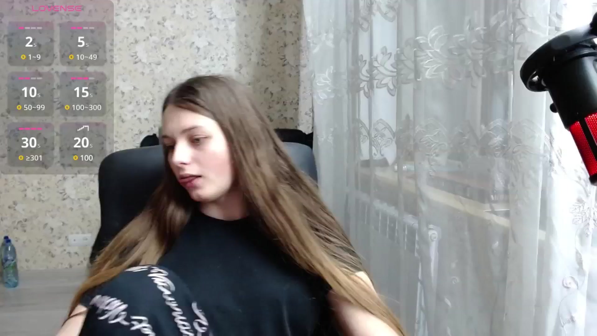 Gallery image thumbnail from Nana_Hot's myfreecams stream on, 01/05/2025, 18:24 image 14 of 20