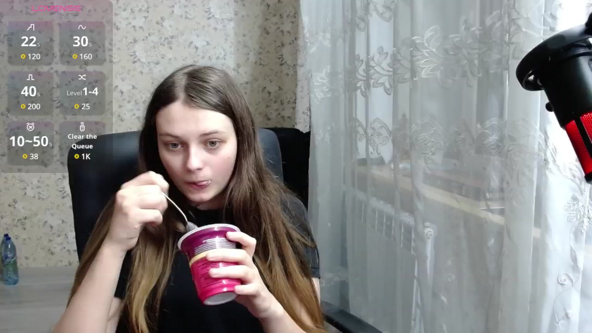 Gallery image thumbnail from Nana_Hot's myfreecams stream on, 01/05/2025, 18:24 image 9 of 20