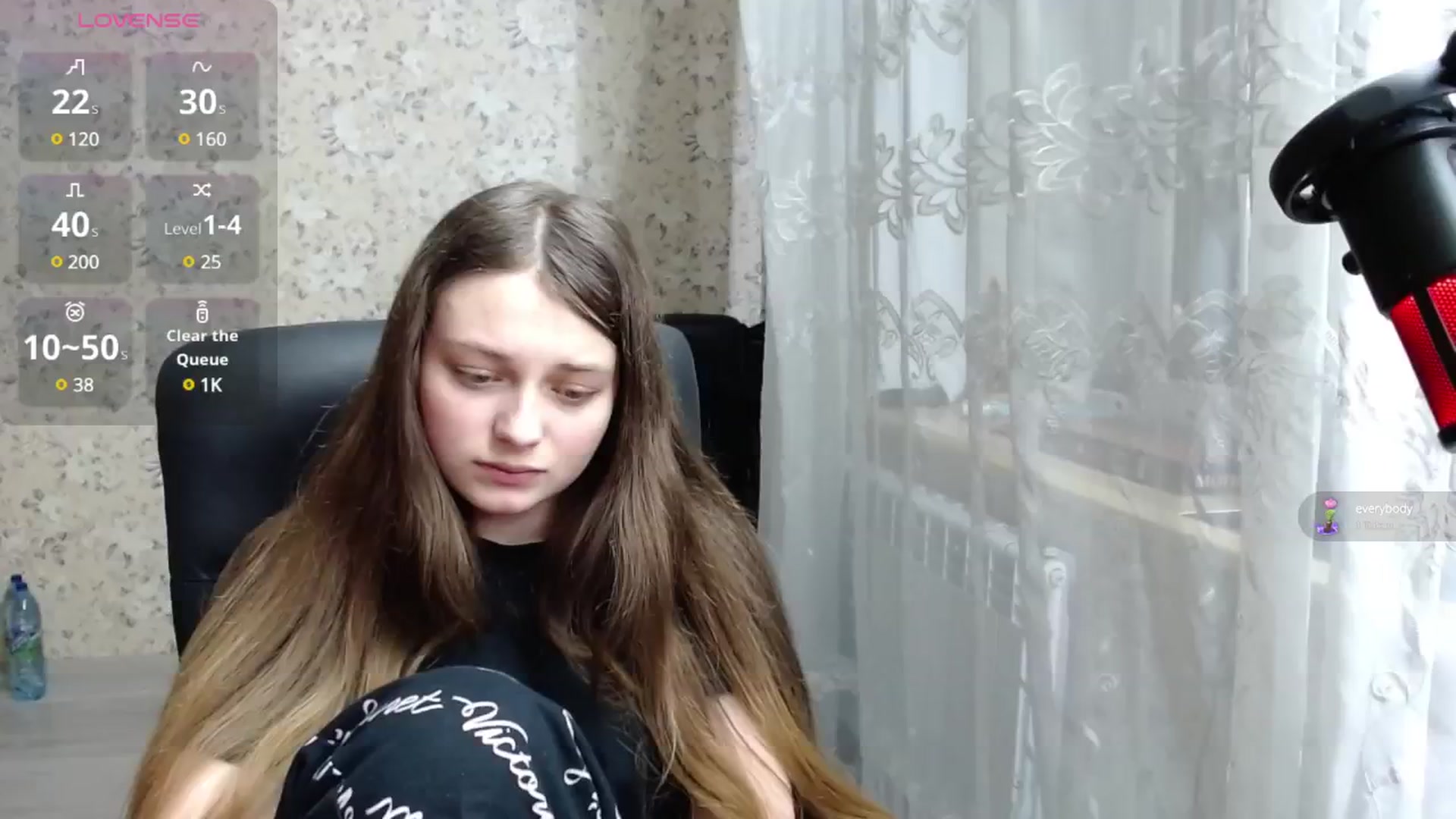Gallery image thumbnail from Nana_Hot's myfreecams stream on, 01/05/2025, 18:24 image 4 of 20