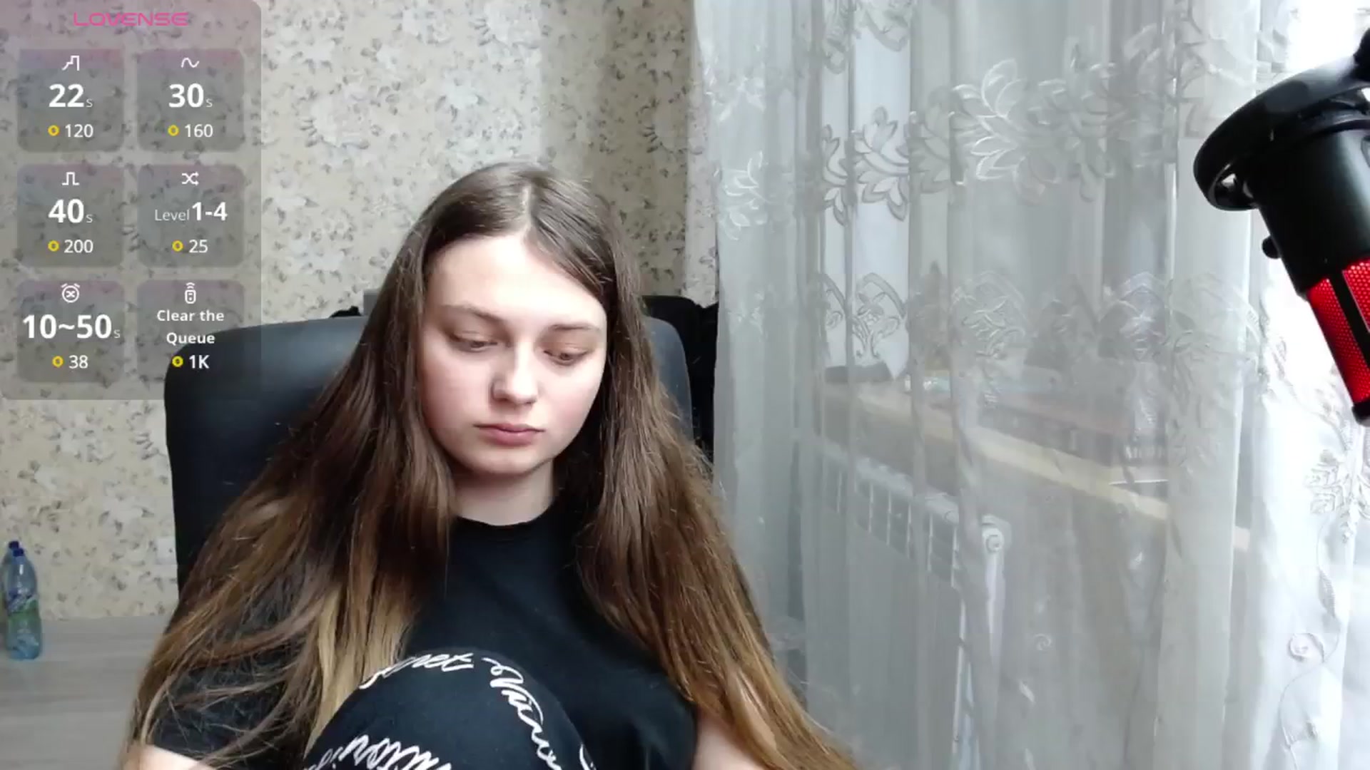 Gallery image thumbnail from Nana_Hot's myfreecams stream on, 01/05/2025, 18:24 image 15 of 20