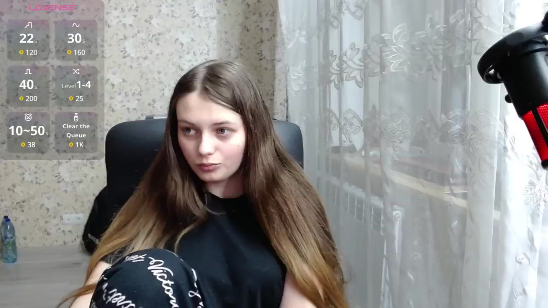 Gallery image thumbnail from Nana_Hot's myfreecams stream on, 01/05/2025, 18:24 image 1 of 20