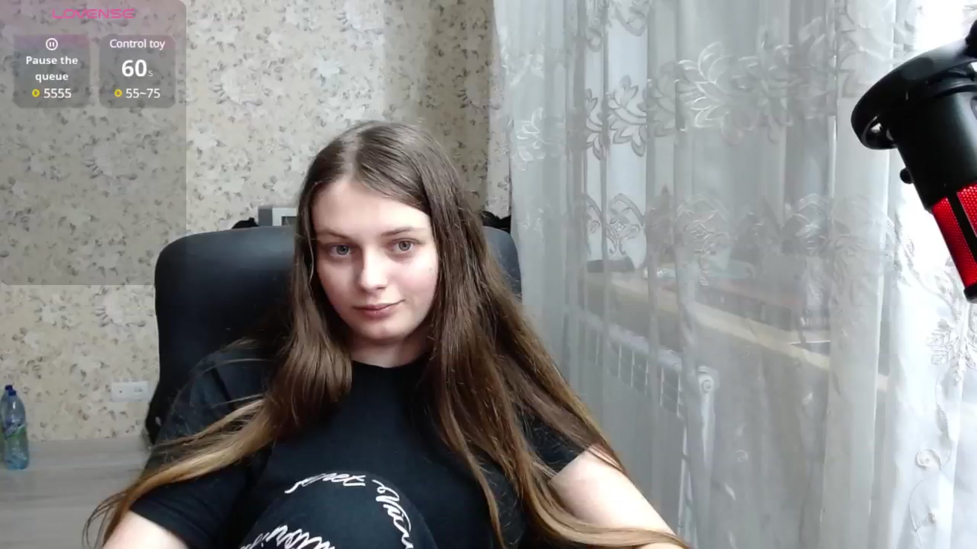 Gallery image thumbnail from Nana_Hot's myfreecams stream on, 01/05/2025, 18:24 image 19 of 20