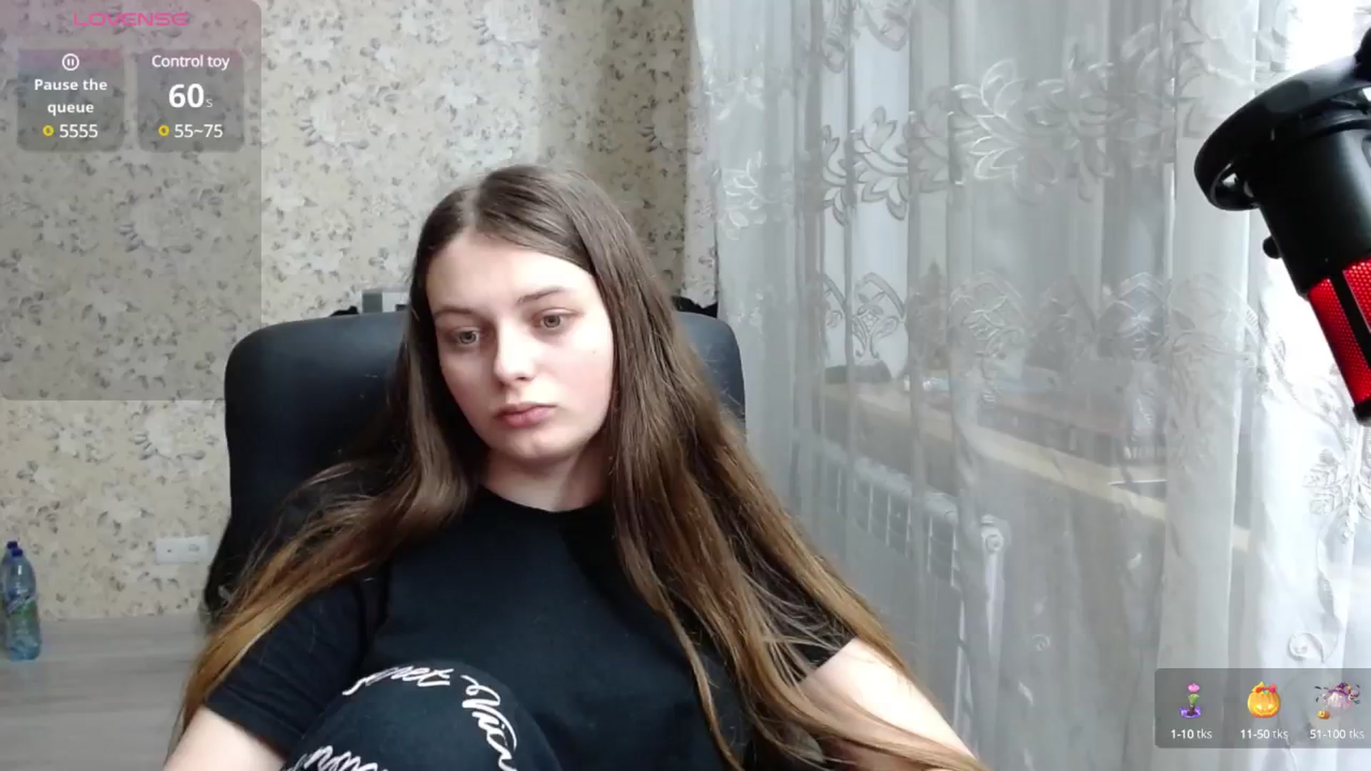Gallery image thumbnail from Nana_Hot's myfreecams stream on, 01/05/2025, 18:24 image 16 of 20