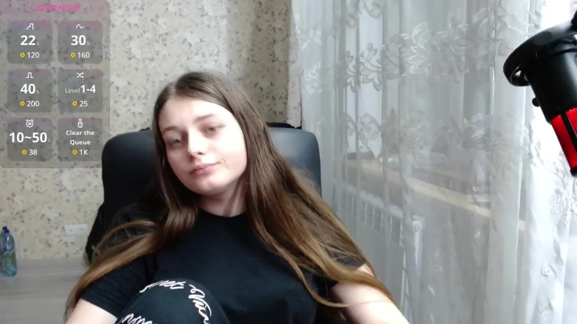 Gallery image thumbnail from Nana_Hot's myfreecams stream on, 01/05/2025, 18:24 image 18 of 20