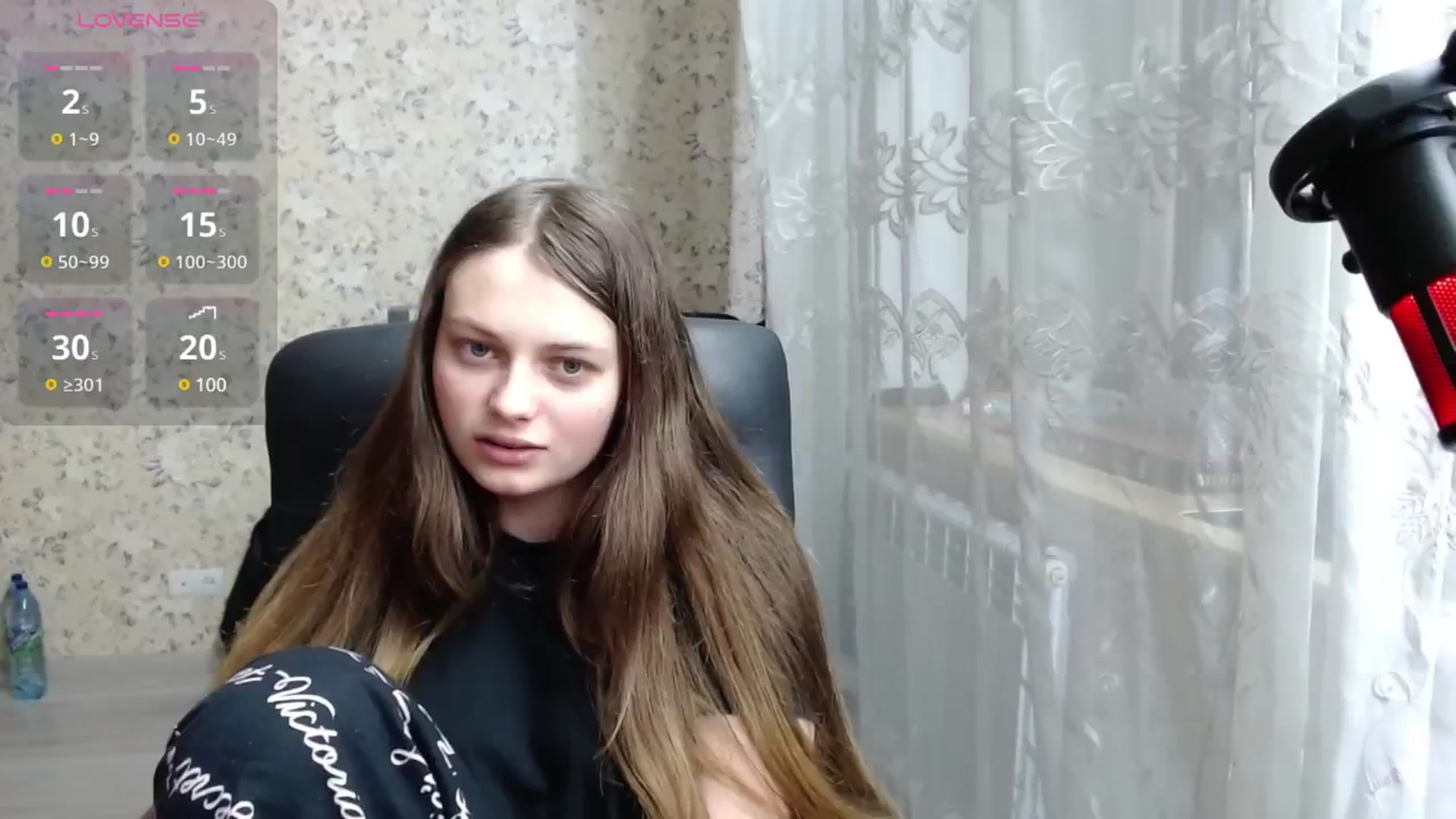 Gallery image thumbnail from Nana_Hot's myfreecams stream on, 01/05/2025, 18:24 image 3 of 20