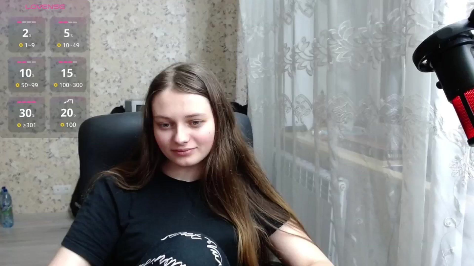 Gallery image thumbnail from Nana_Hot's myfreecams stream on, 01/05/2025, 18:24 image 20 of 20