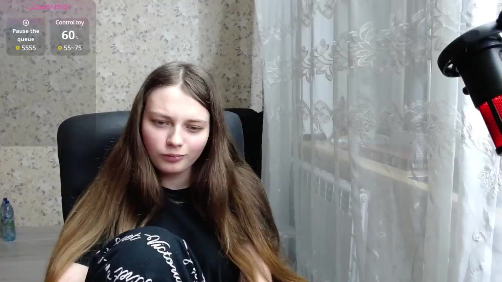 Gallery image thumbnail from Nana_Hot's myfreecams stream on, 01/05/2025, 18:24 image 2 of 20