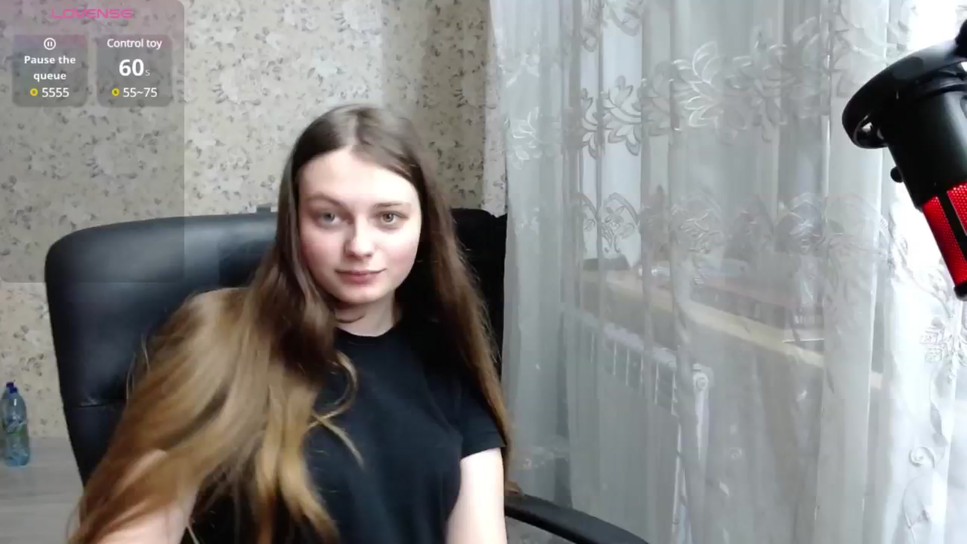 Gallery image thumbnail from Nana_Hot's myfreecams stream on, 01/05/2025, 18:24 image 10 of 20