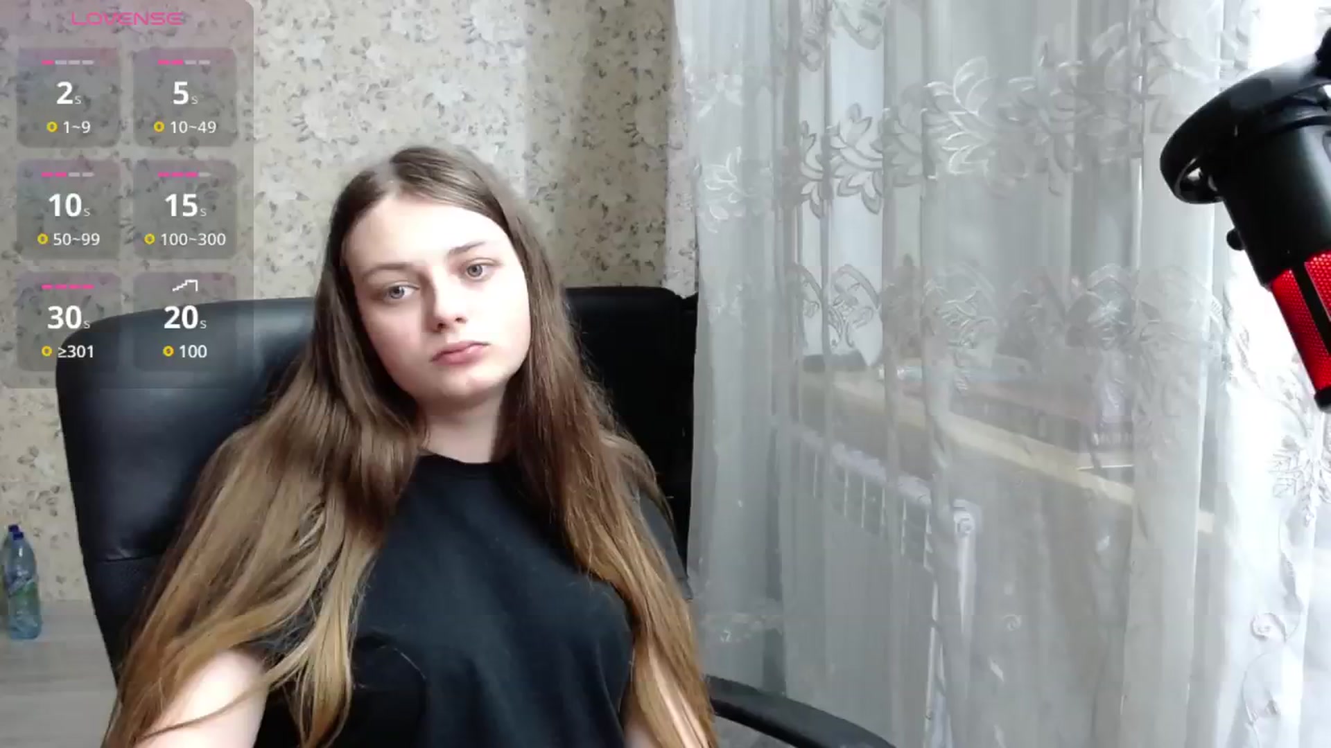 Gallery image thumbnail from Nana_Hot's myfreecams stream on, 01/05/2025, 18:24 image 11 of 20