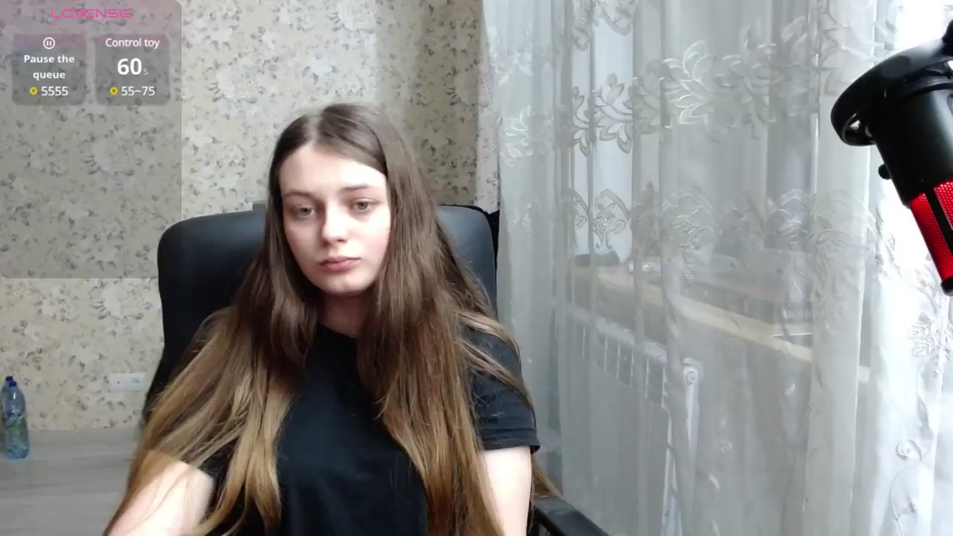 Gallery image thumbnail from Nana_Hot's myfreecams stream on, 01/05/2025, 18:24 image 13 of 20