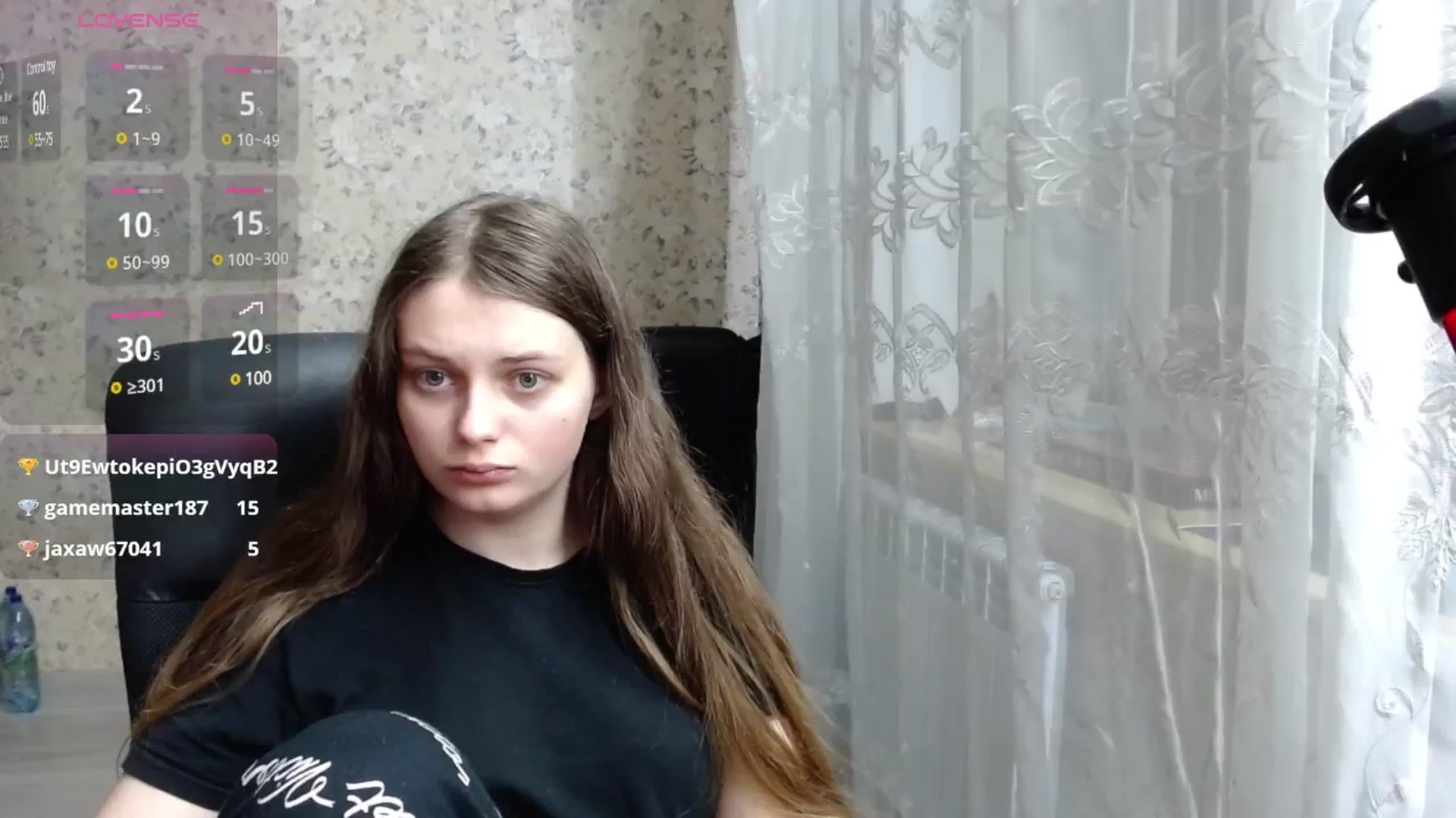 Gallery image thumbnail from Nana_Hot's myfreecams stream on, 01/05/2025, 20:07 image 11 of 20