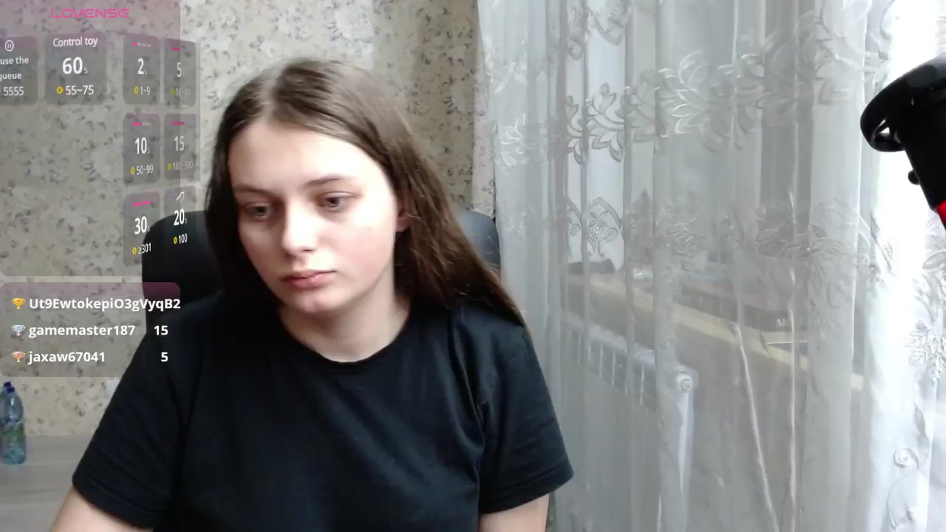Gallery image thumbnail from Nana_Hot's myfreecams stream on, 01/05/2025, 20:07 image 18 of 20