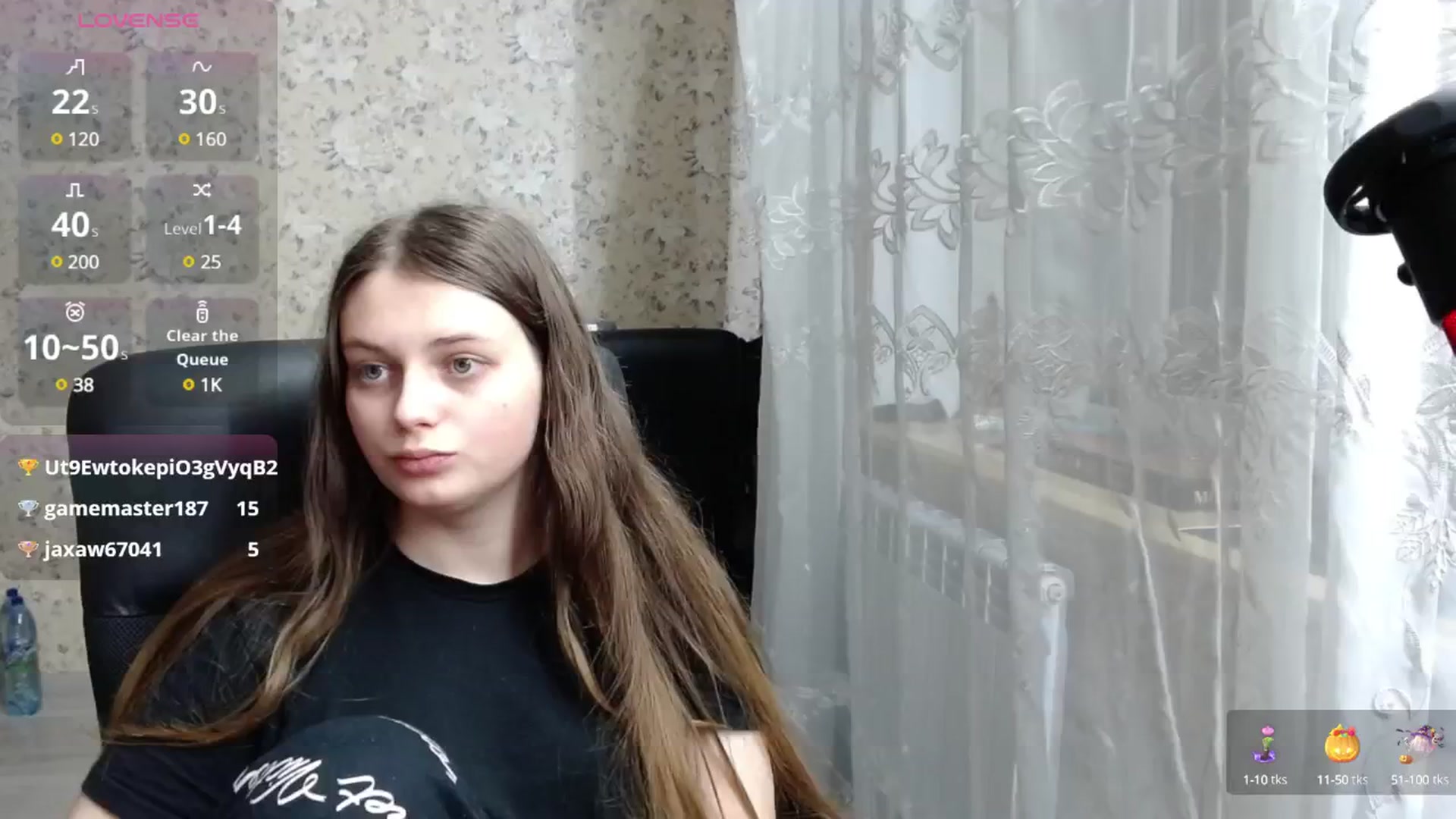 Gallery image thumbnail from Nana_Hot's myfreecams stream on, 01/05/2025, 20:07 image 13 of 20