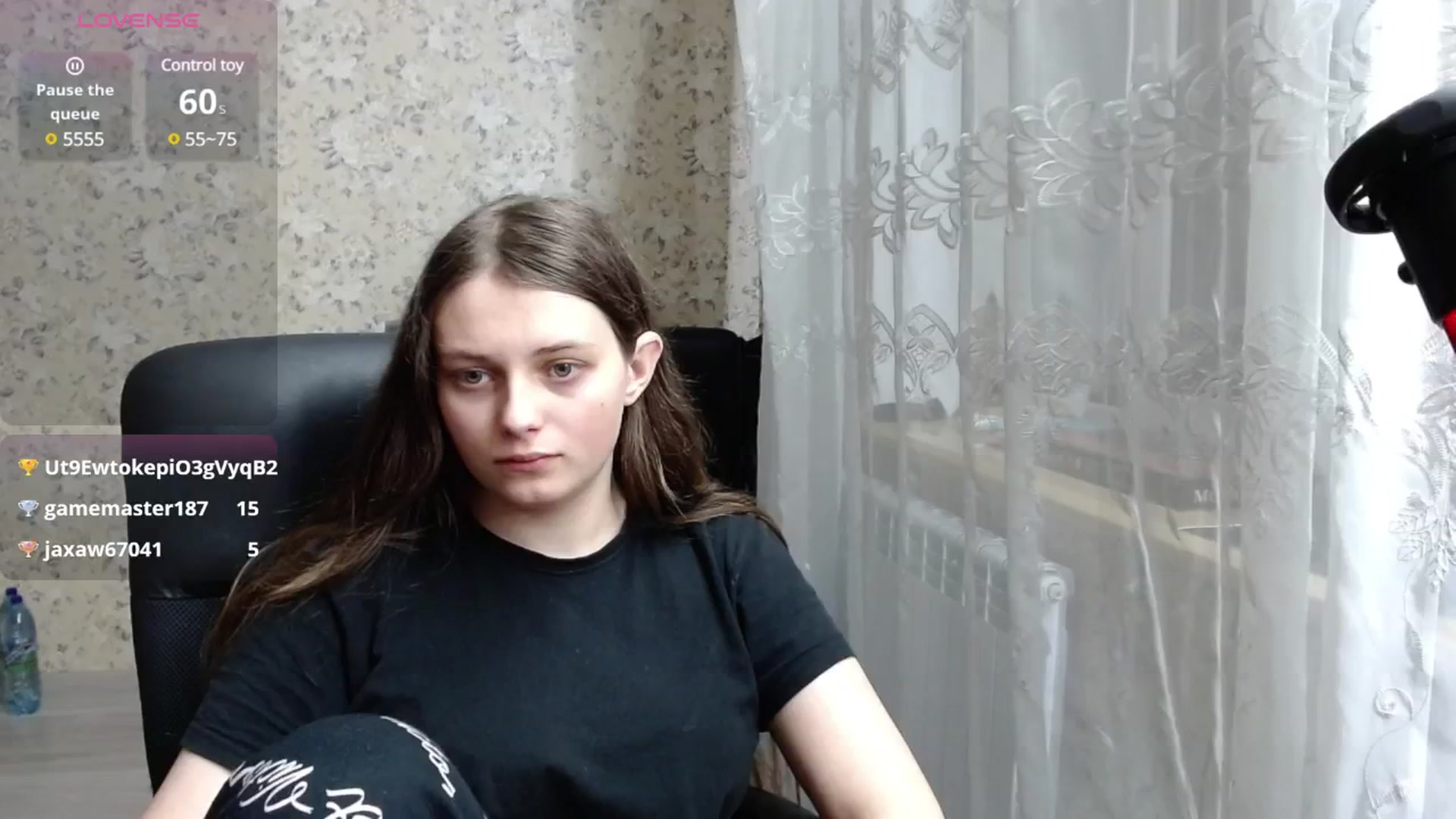 Gallery image thumbnail from Nana_Hot's myfreecams stream on, 01/05/2025, 20:07 image 7 of 20
