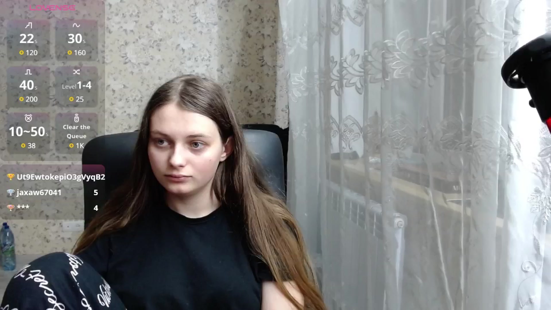 Gallery image thumbnail from Nana_Hot's myfreecams stream on, 01/05/2025, 20:07 image 2 of 20