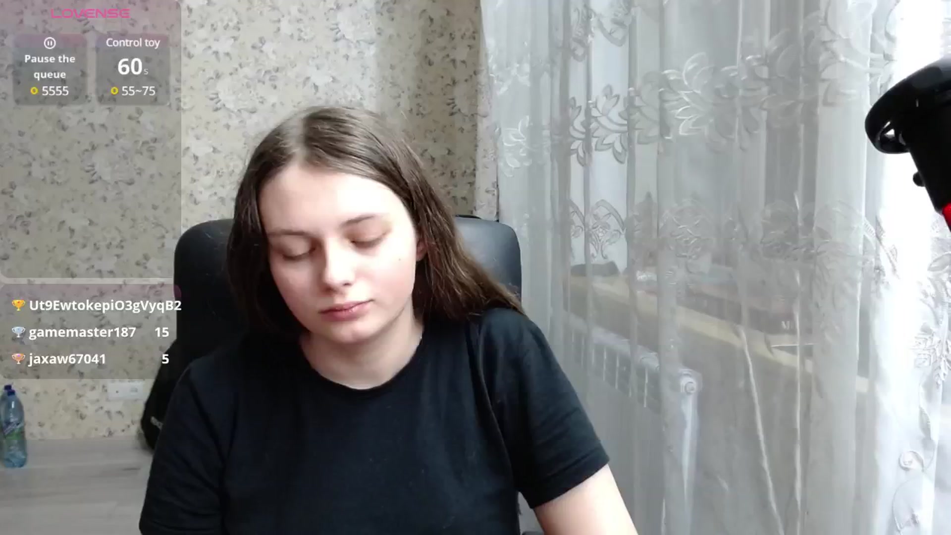 Gallery image thumbnail from Nana_Hot's myfreecams stream on, 01/05/2025, 20:07 image 17 of 20