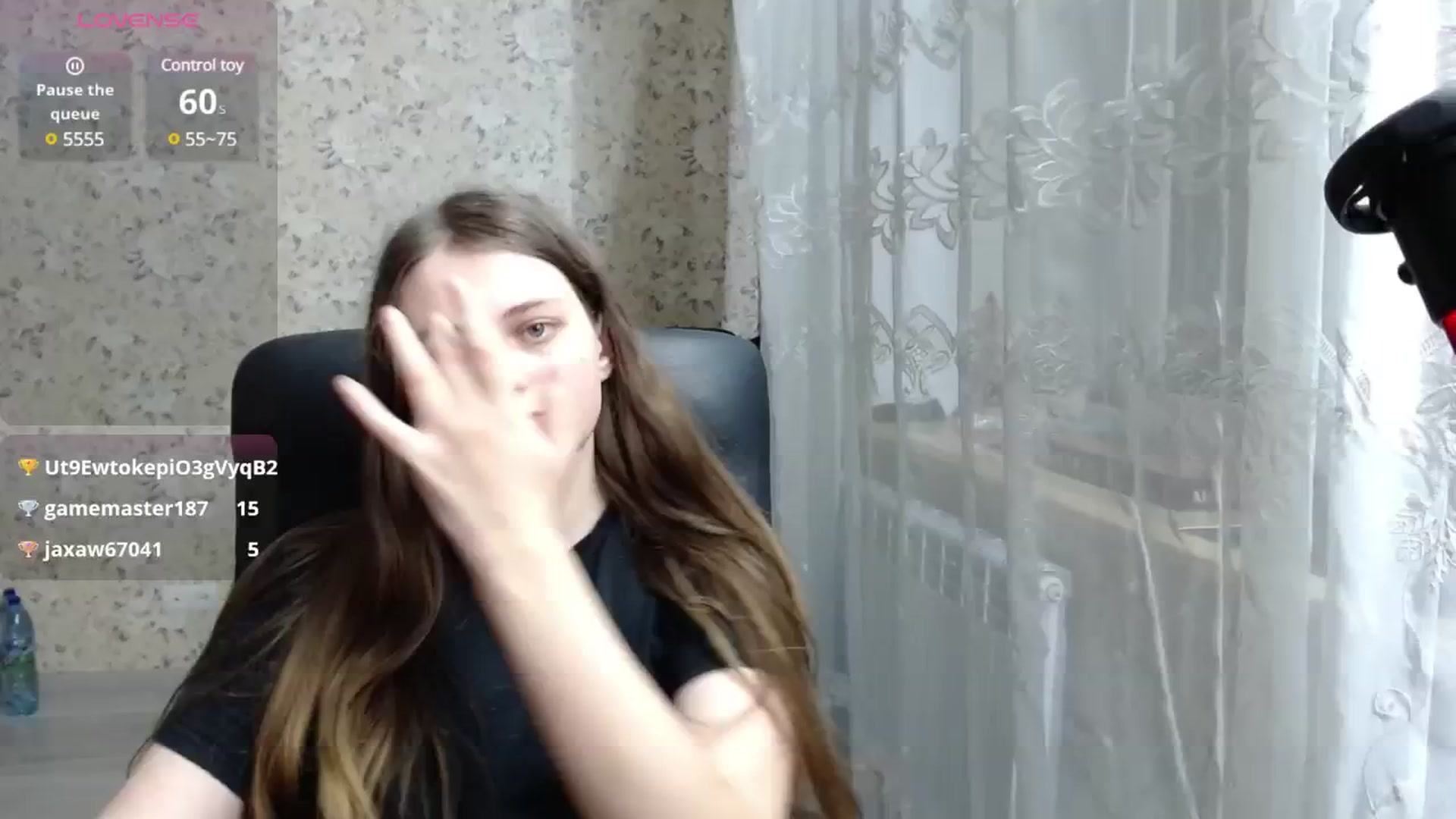 Gallery image thumbnail from Nana_Hot's myfreecams stream on, 01/05/2025, 20:07 image 14 of 20