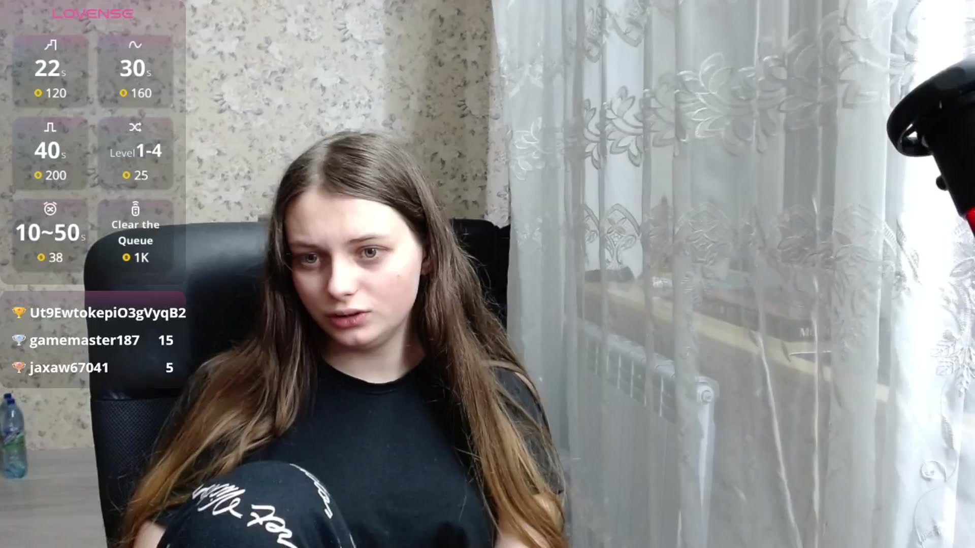 Gallery image thumbnail from Nana_Hot's myfreecams stream on, 01/05/2025, 20:07 image 6 of 20