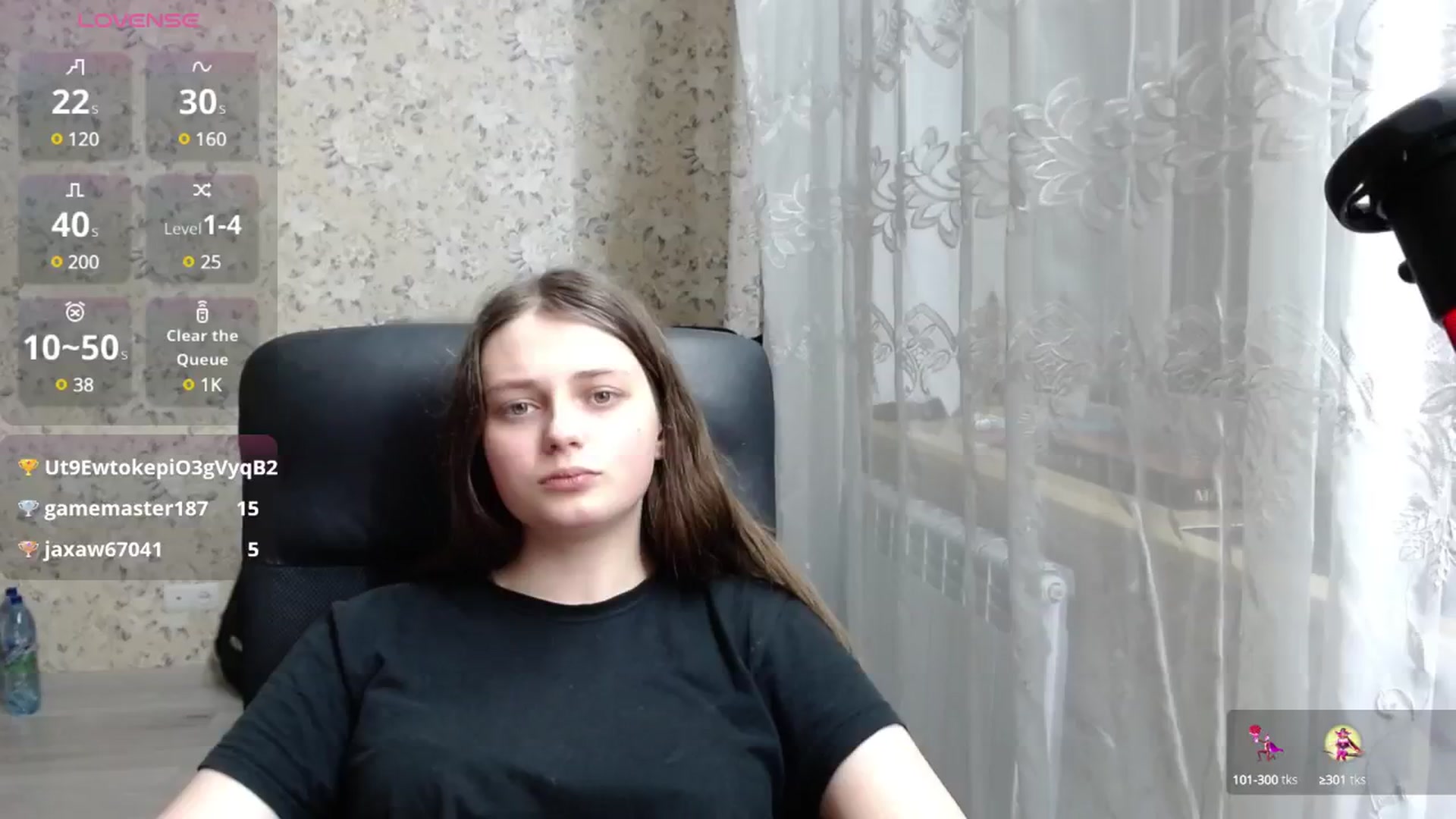 Gallery image thumbnail from Nana_Hot's myfreecams stream on, 01/05/2025, 20:07 image 20 of 20