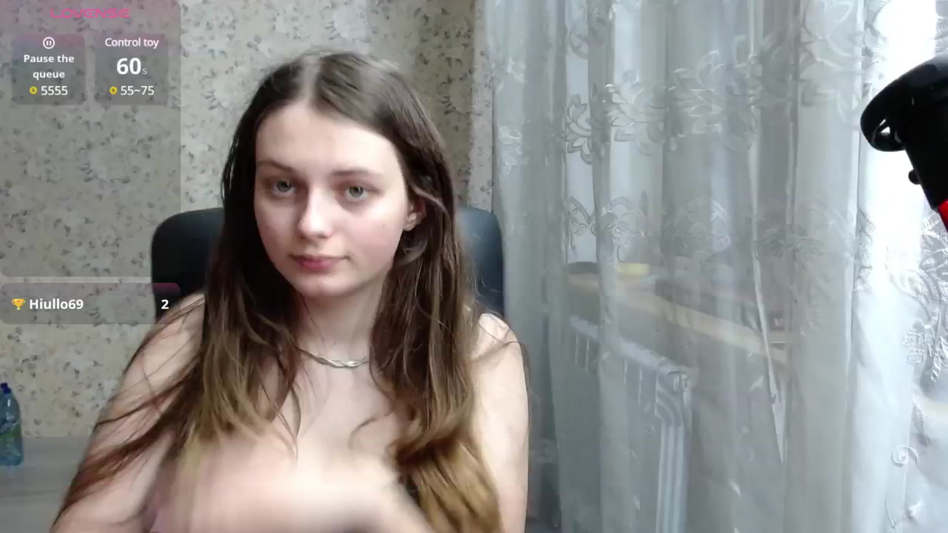 Gallery image thumbnail from Nana_Hot's myfreecams stream on, 01/06/2025, 17:51 image 14 of 20