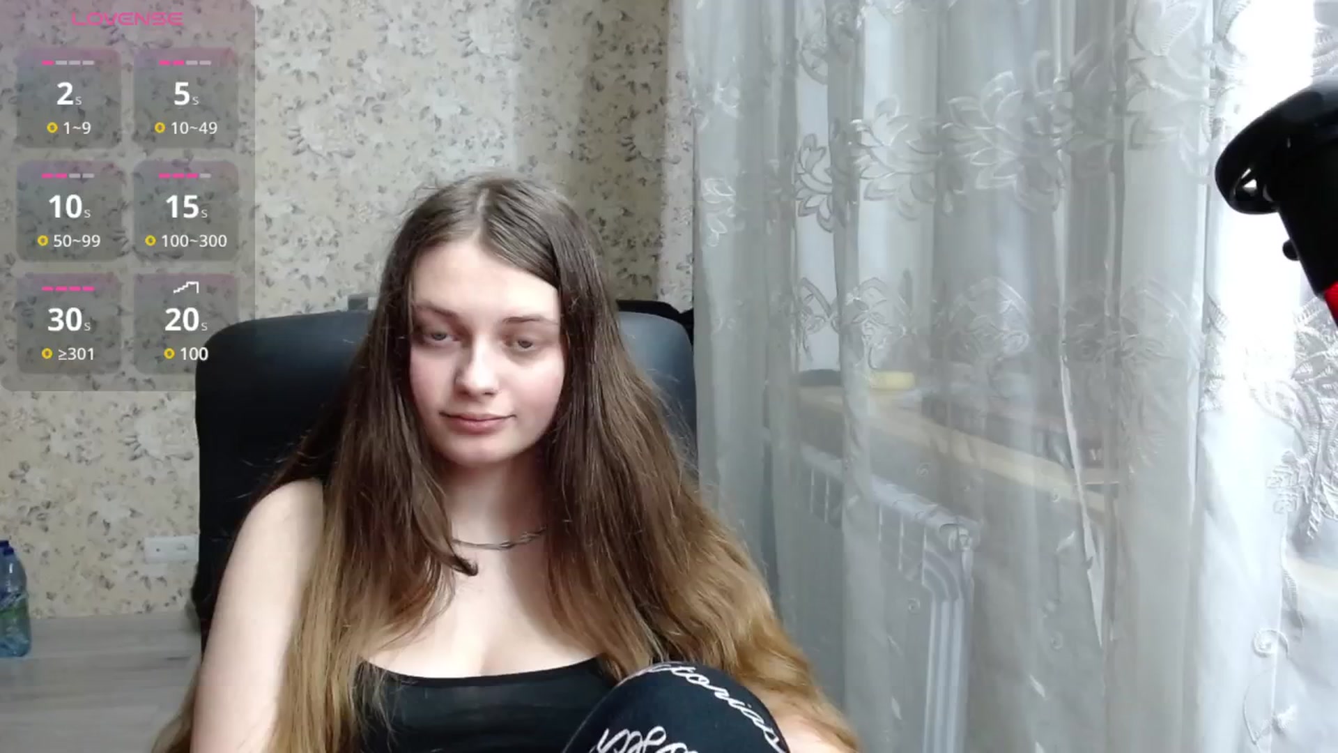 Gallery image thumbnail from Nana_Hot's myfreecams stream on, 01/06/2025, 17:51 image 2 of 20